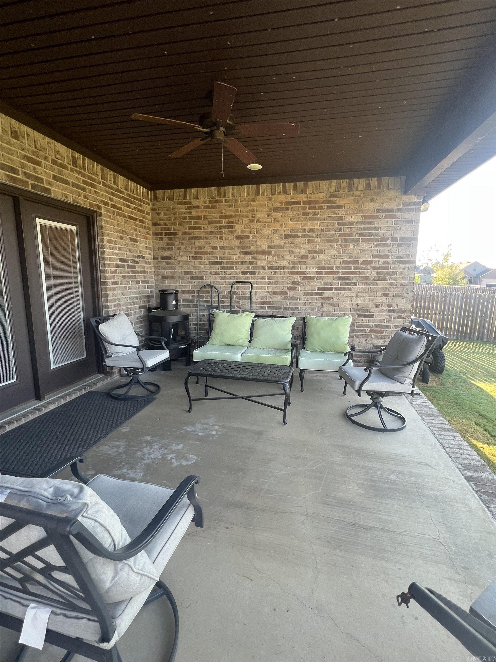 BOBCAT MEADOWS - Residential