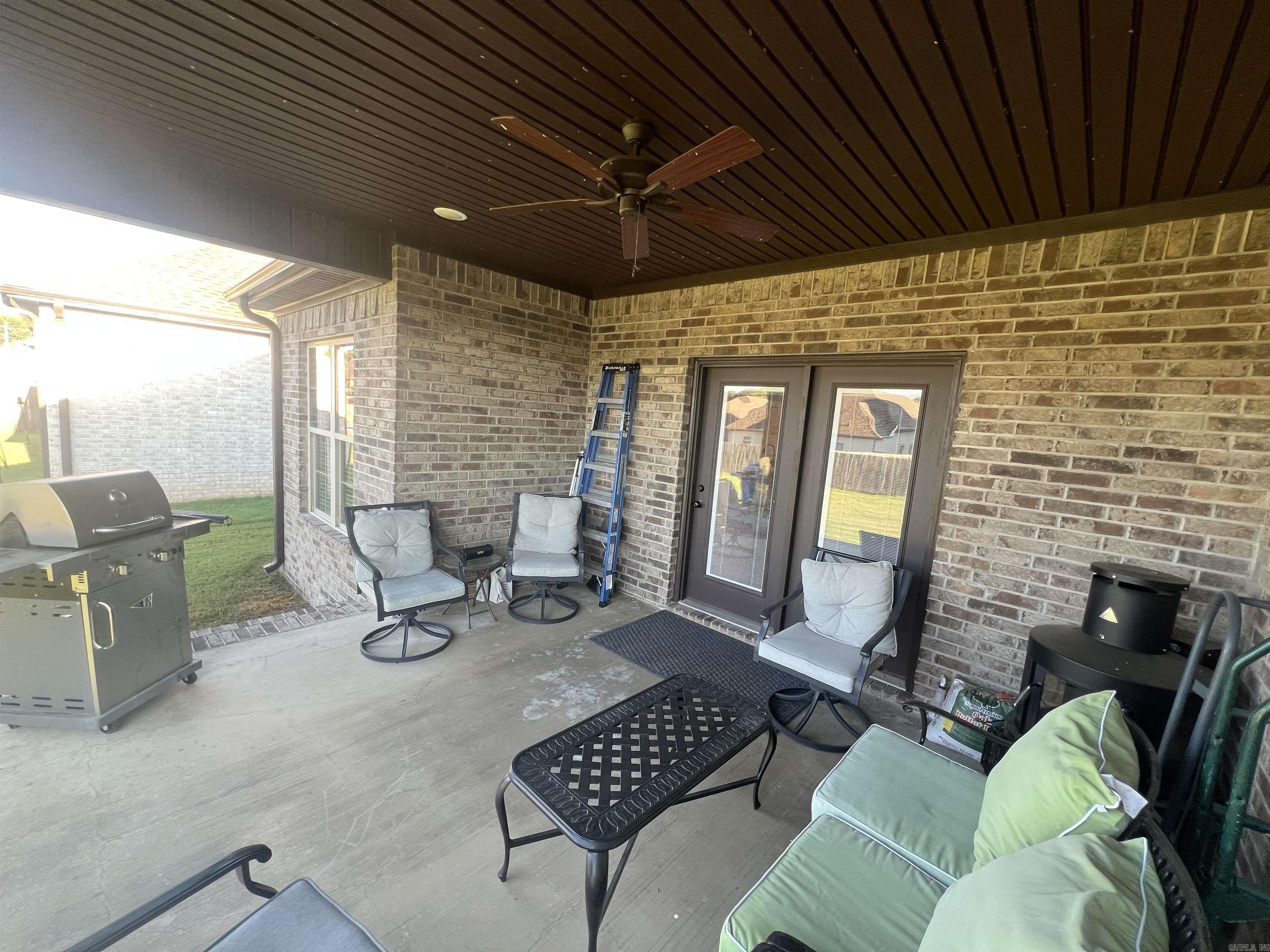BOBCAT MEADOWS - Residential