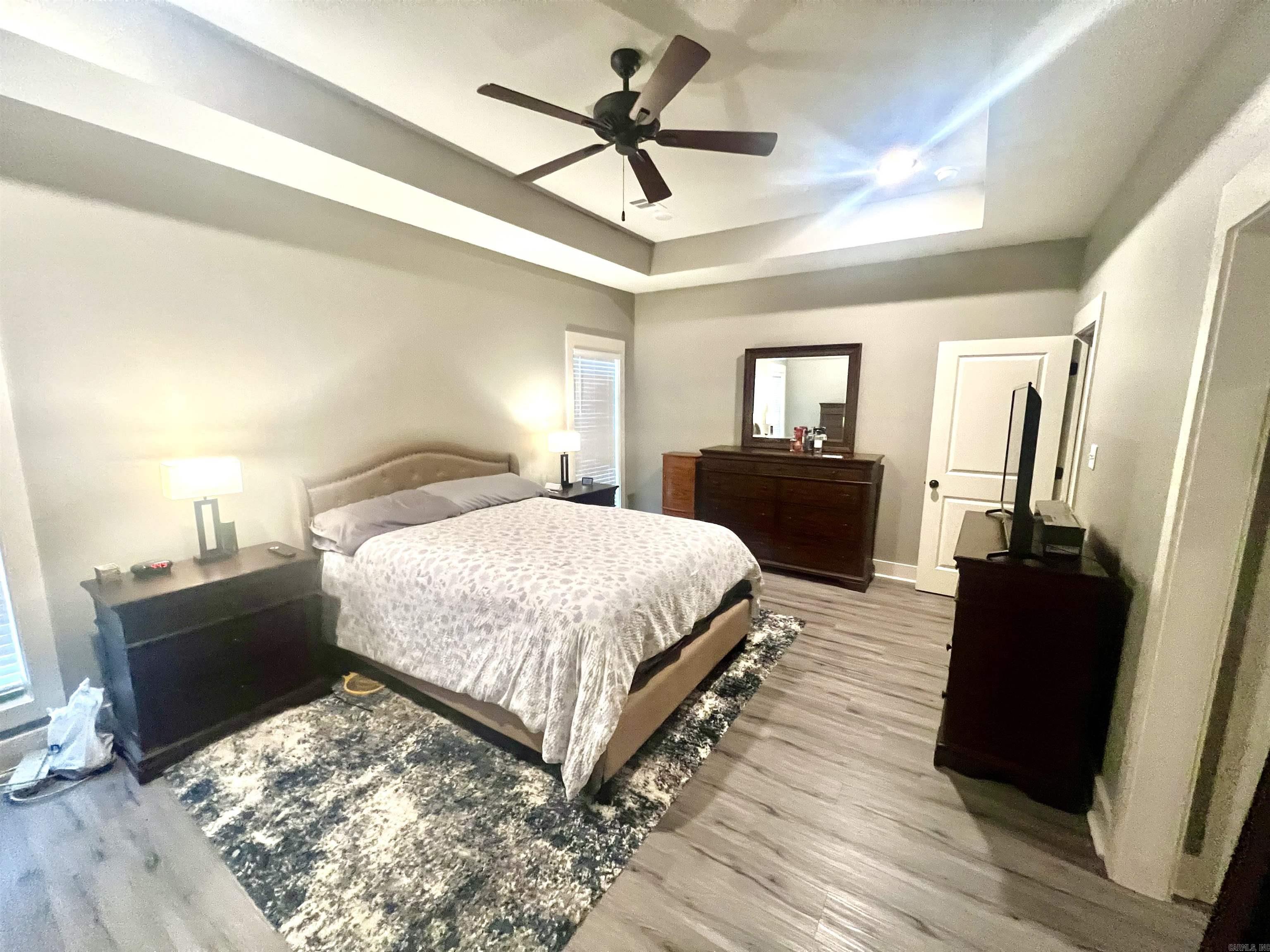 BOBCAT MEADOWS - Residential