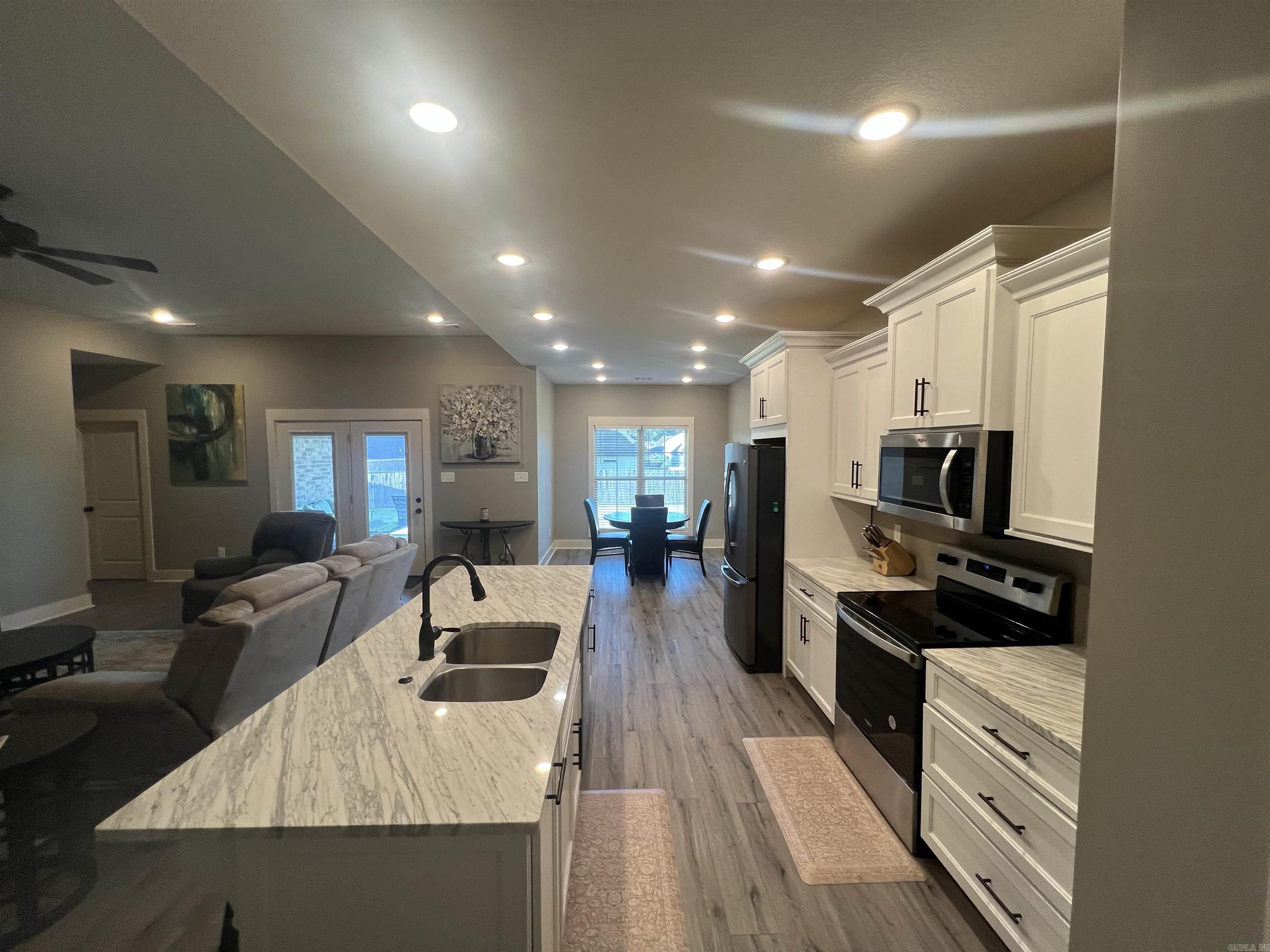 BOBCAT MEADOWS - Residential
