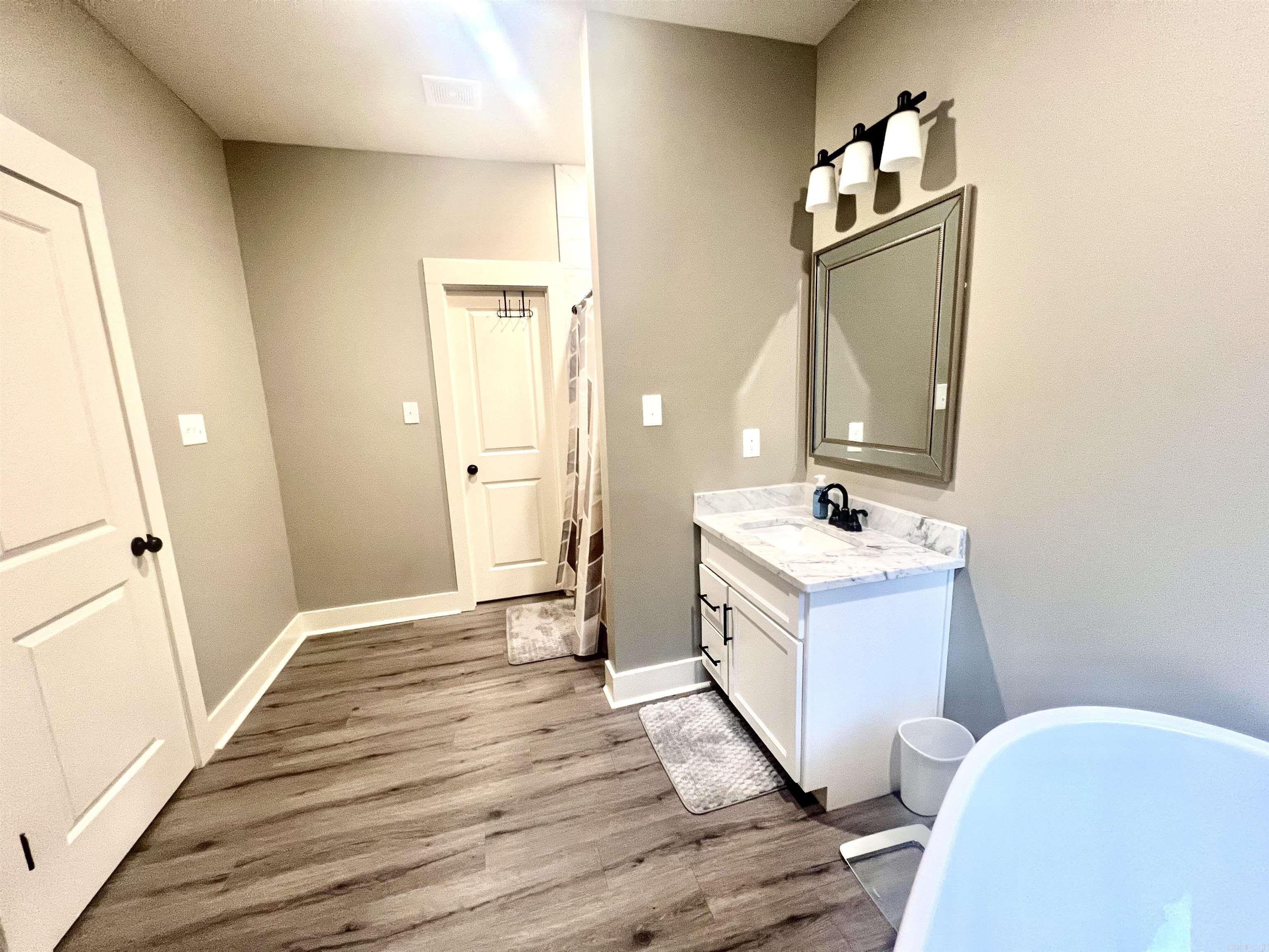 BOBCAT MEADOWS - Residential