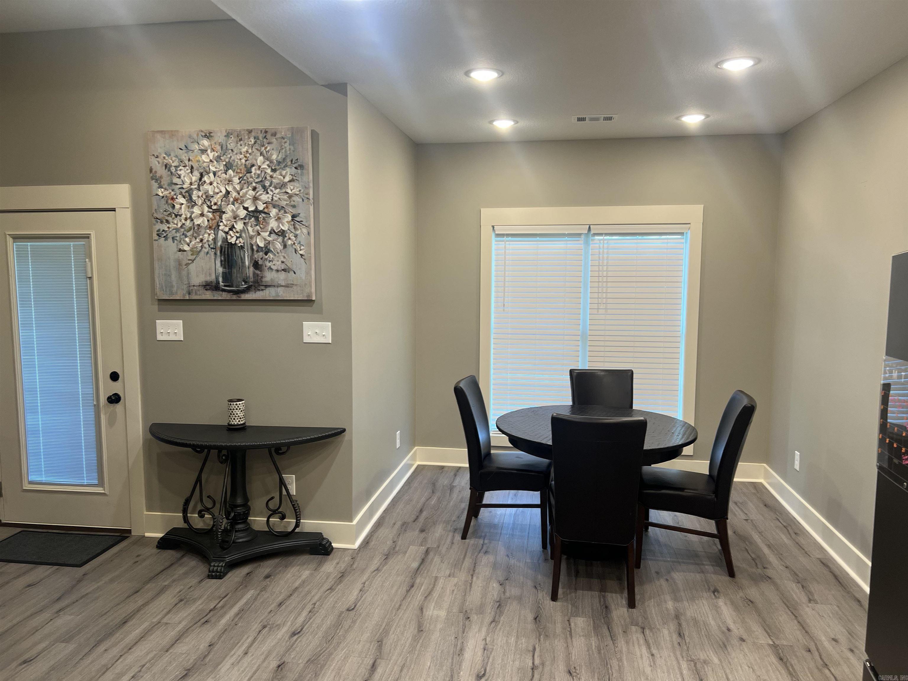 BOBCAT MEADOWS - Residential