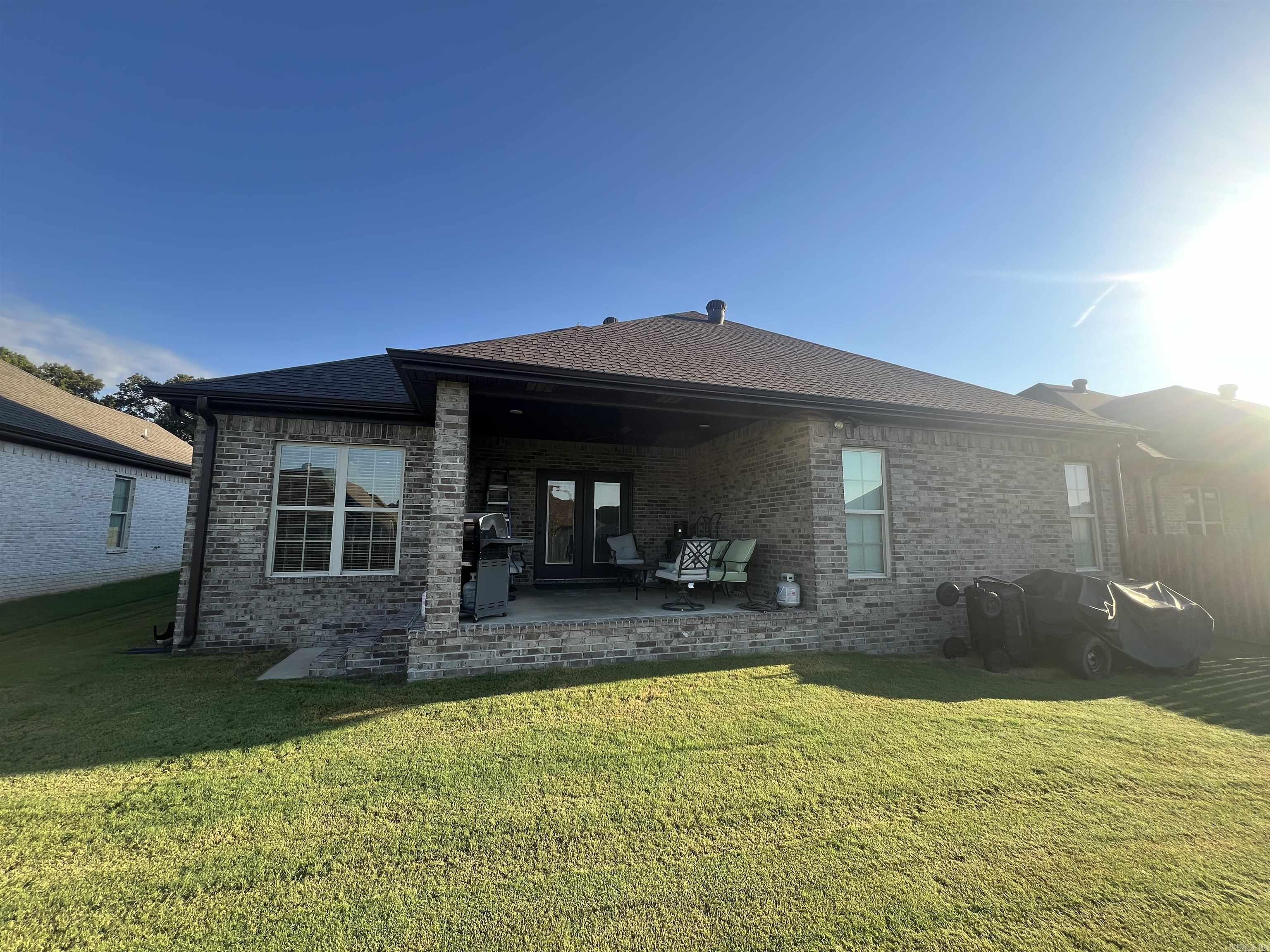 BOBCAT MEADOWS - Residential