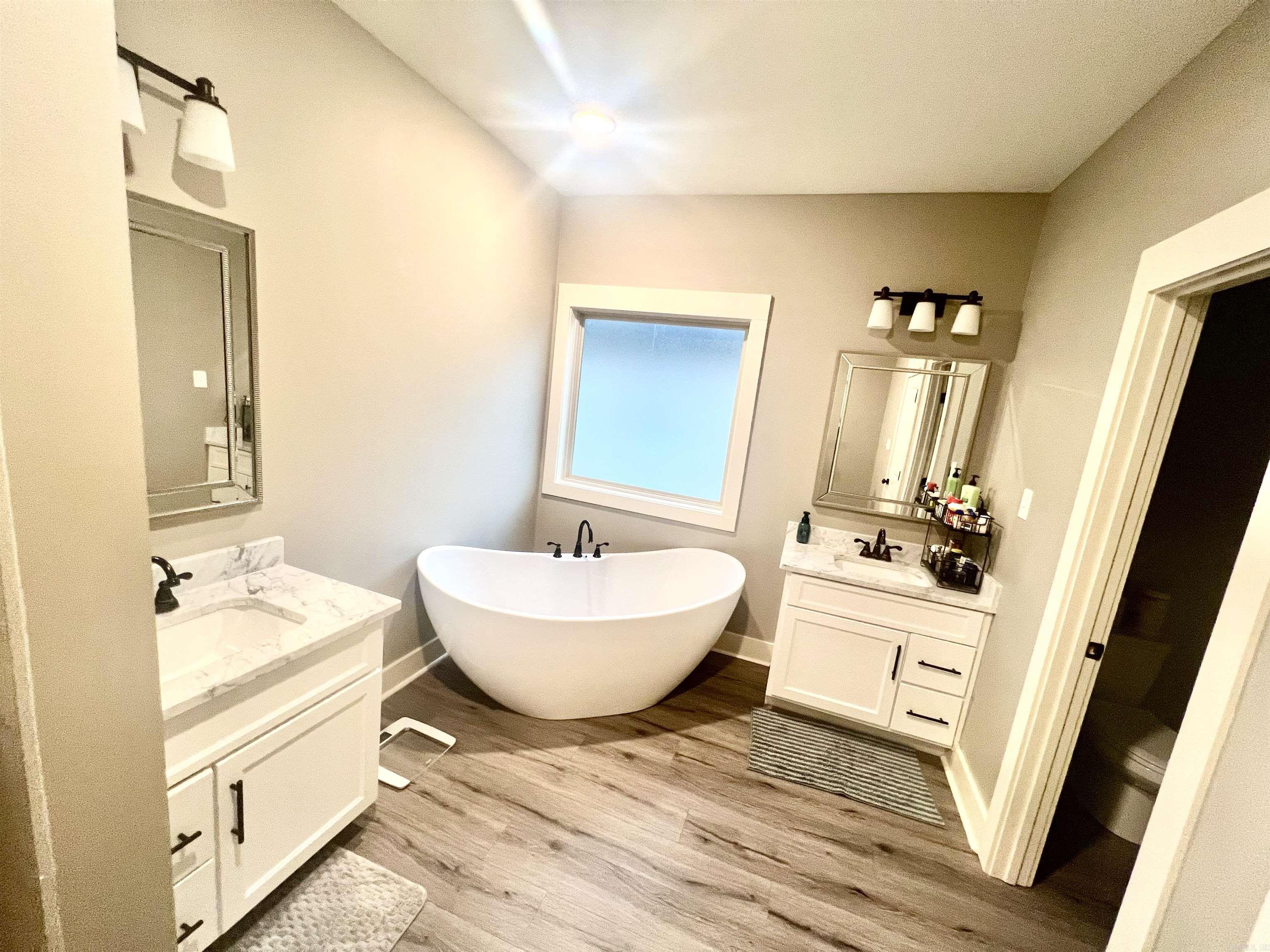 BOBCAT MEADOWS - Residential