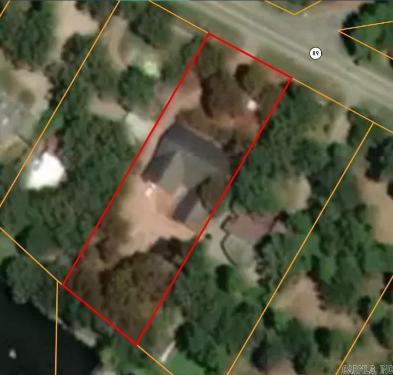 Harrell-Shofield - Commercial Sale