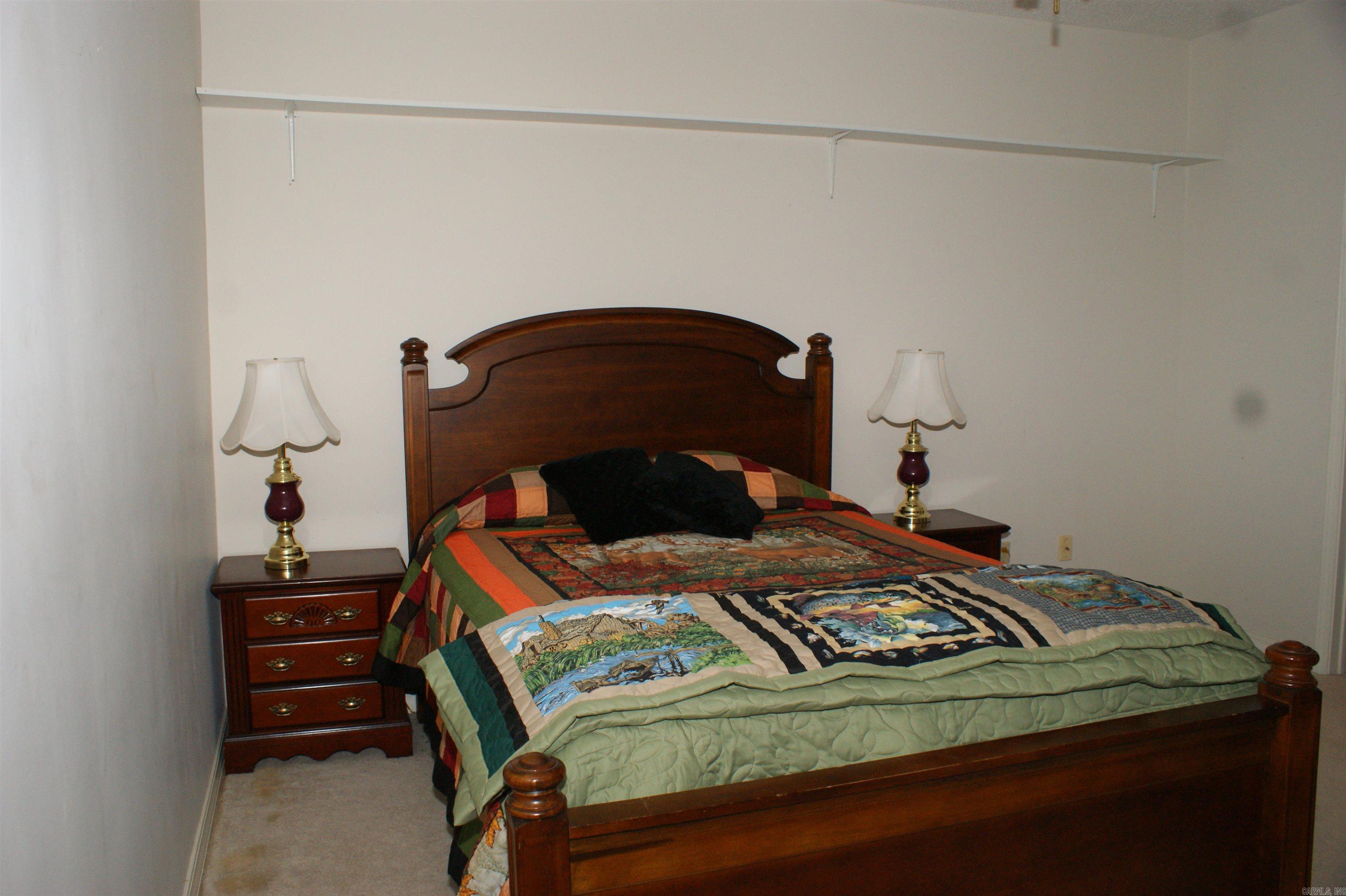 Harrell-Shofield - Commercial Sale