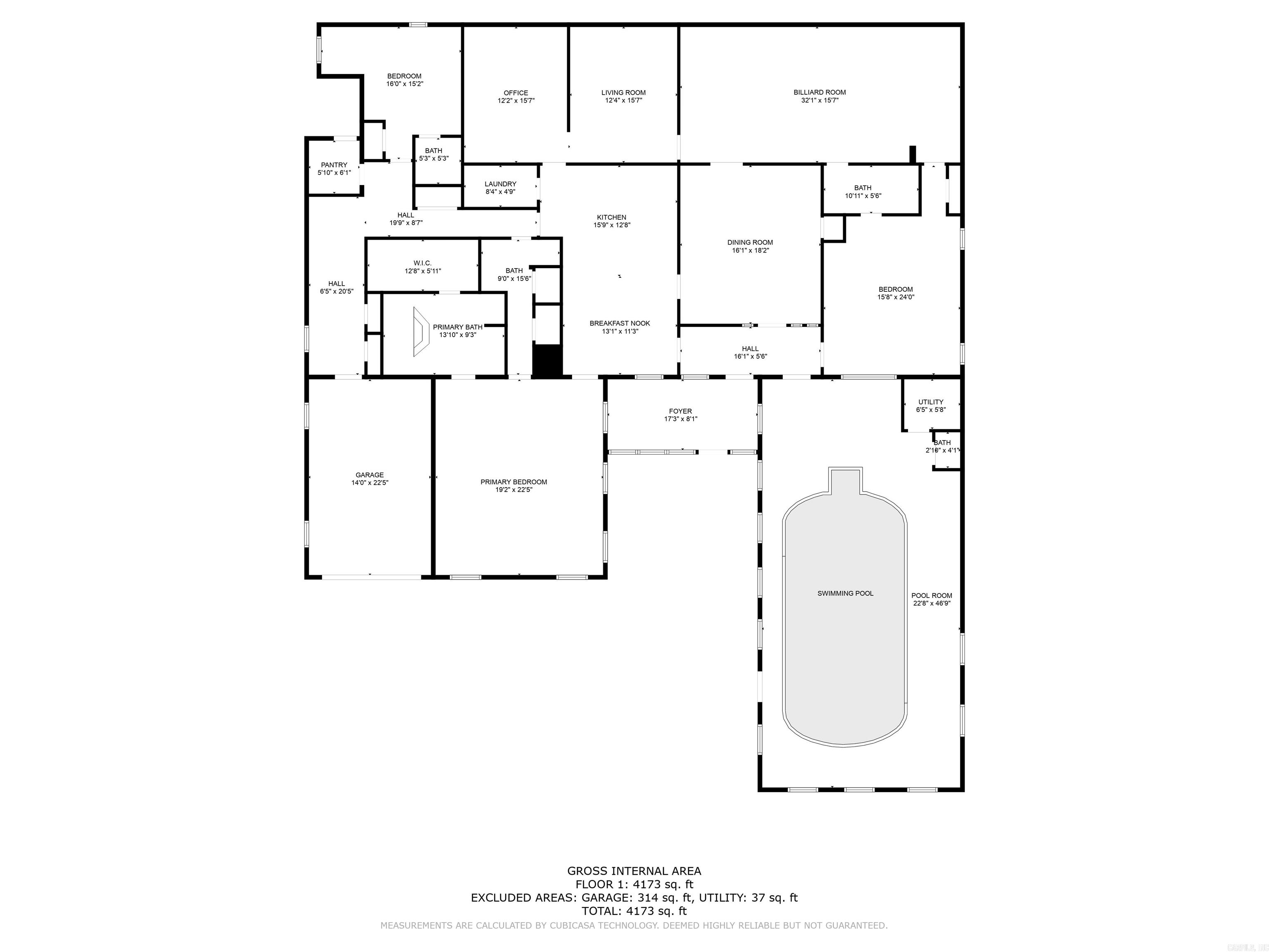 Harrell-Shofield - Commercial Sale