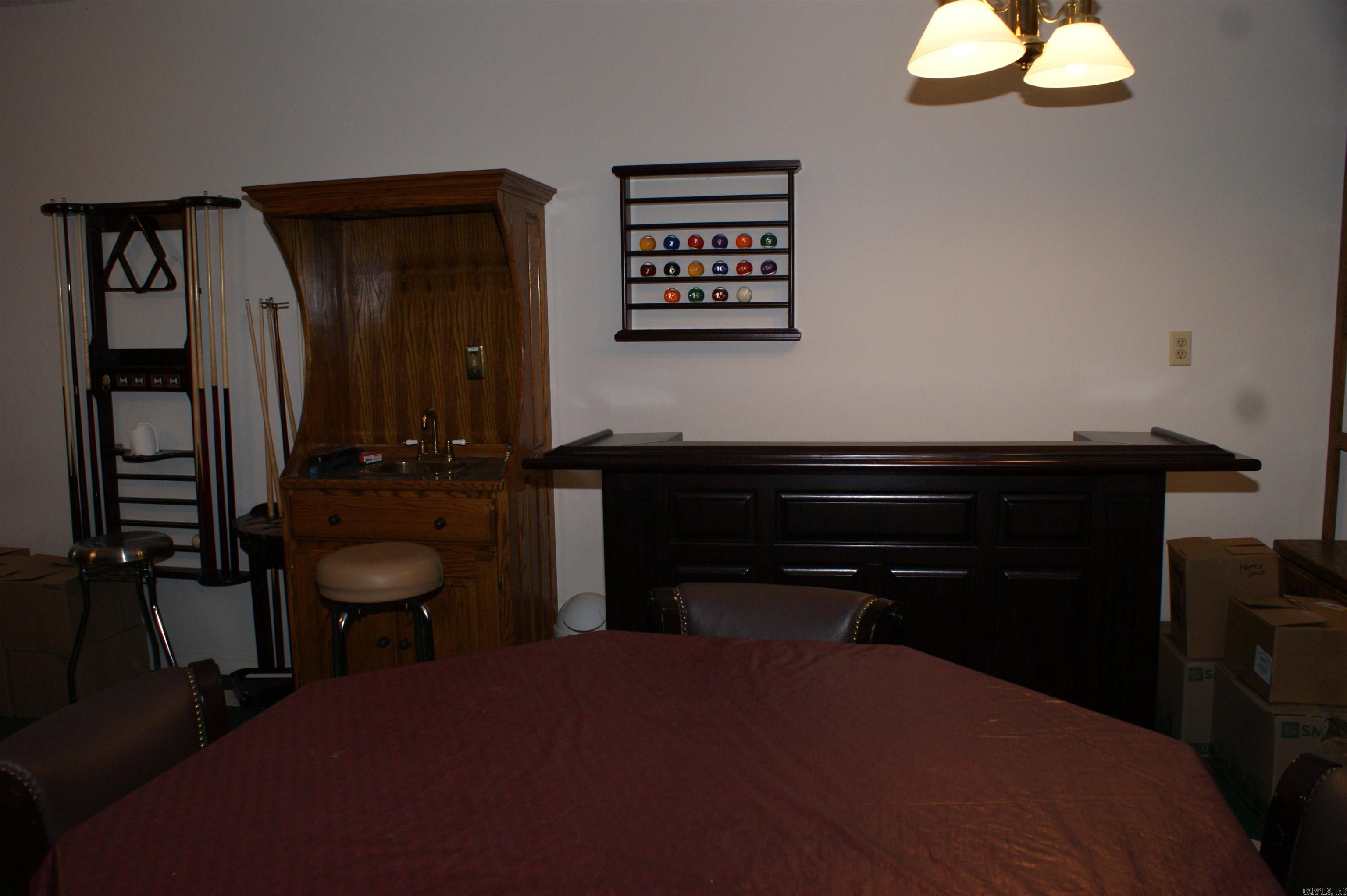 Harrell-Shofield - Commercial Sale