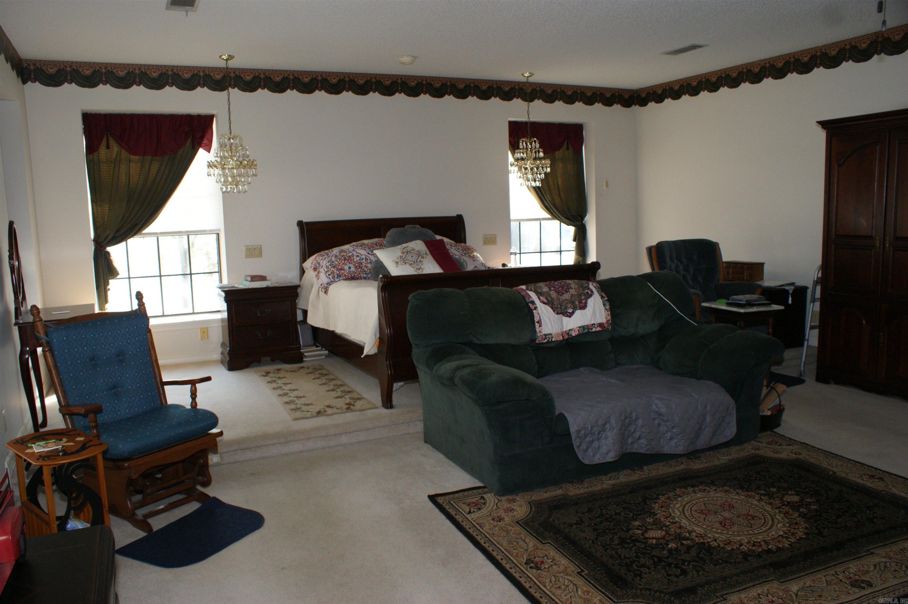 Harrell-Shofield - Commercial Sale