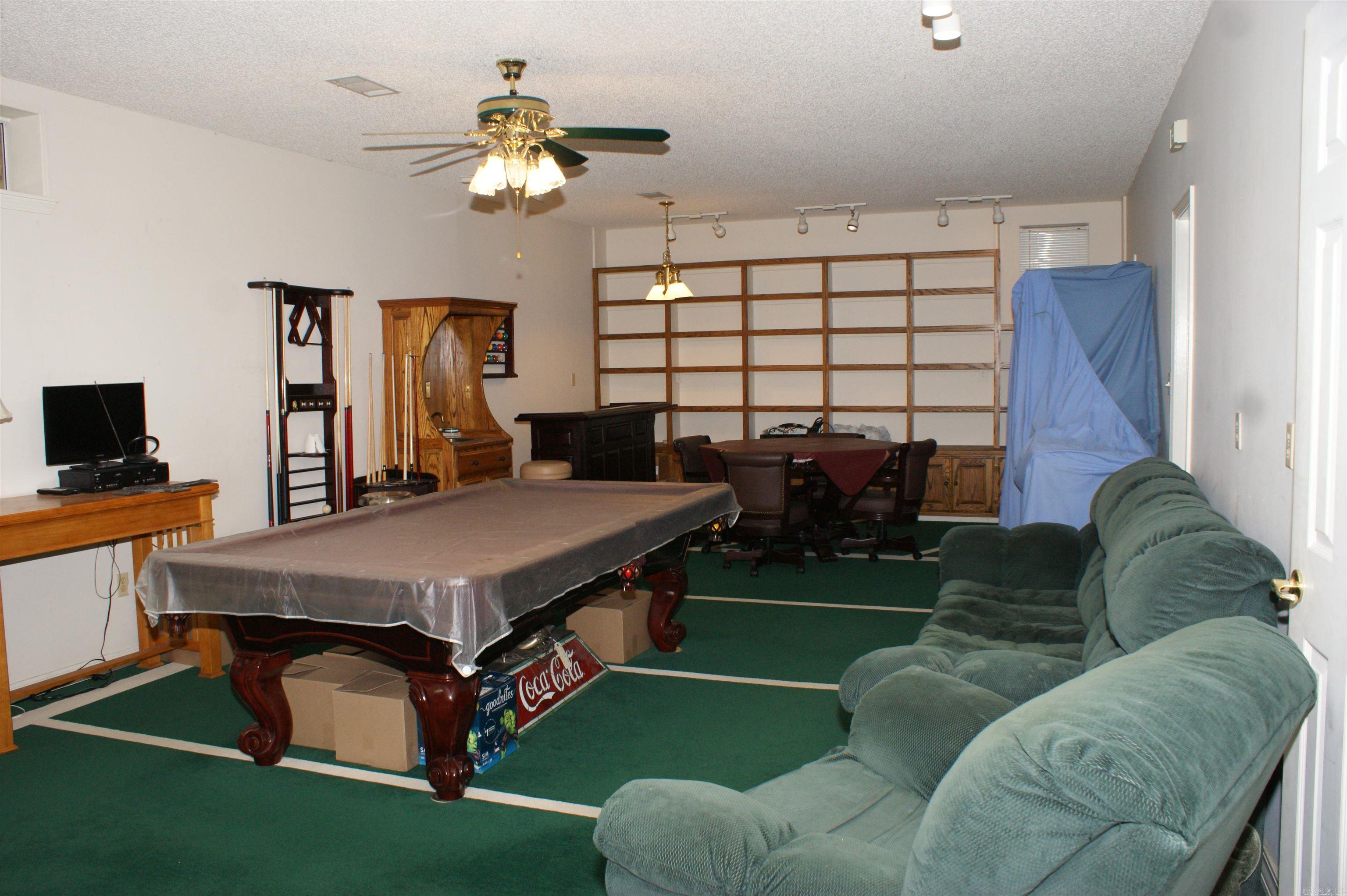 Harrell-Shofield - Commercial Sale