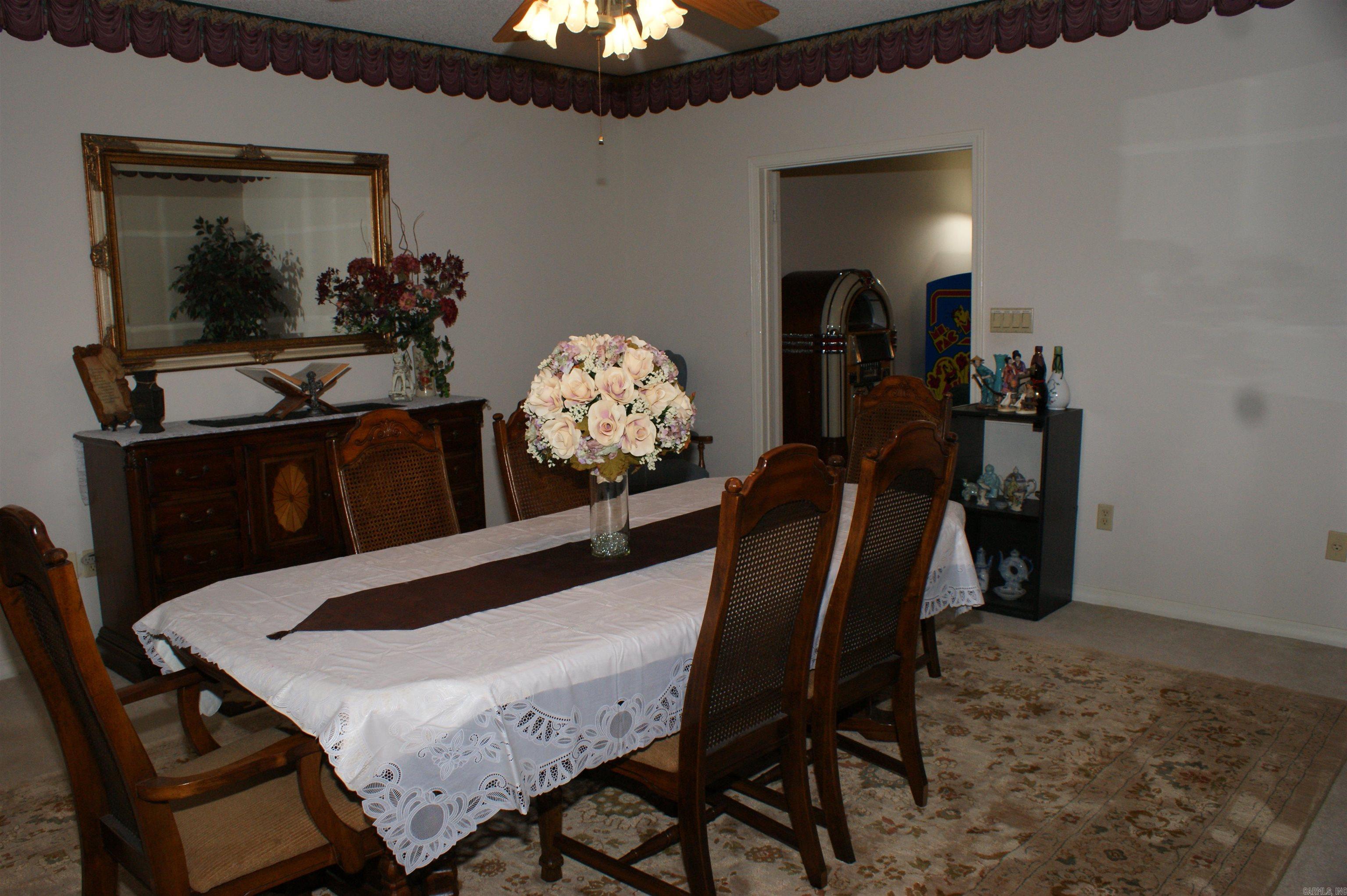 Harrell-Shofield - Commercial Sale