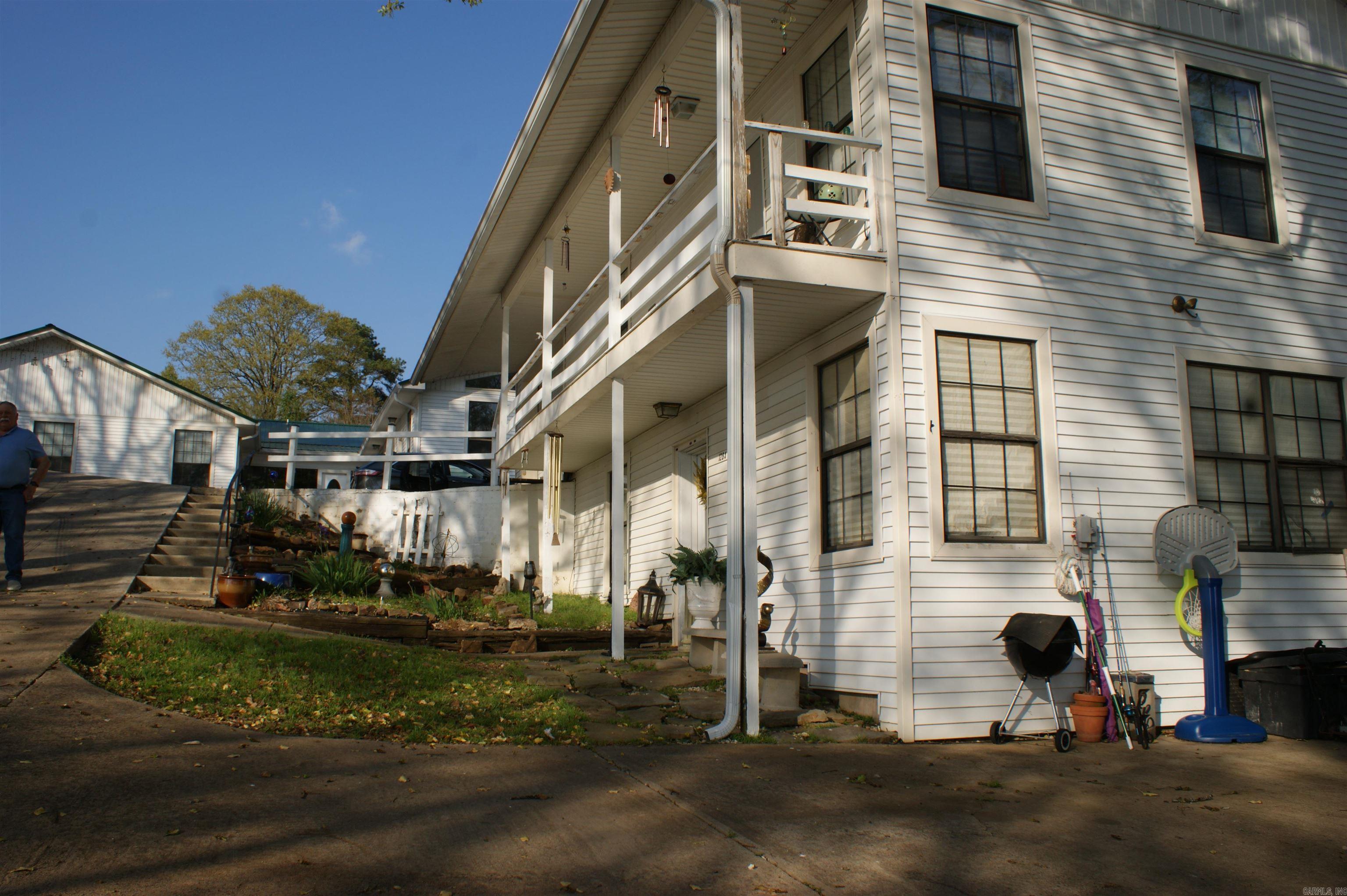 Harrell-Shofield - Commercial Sale