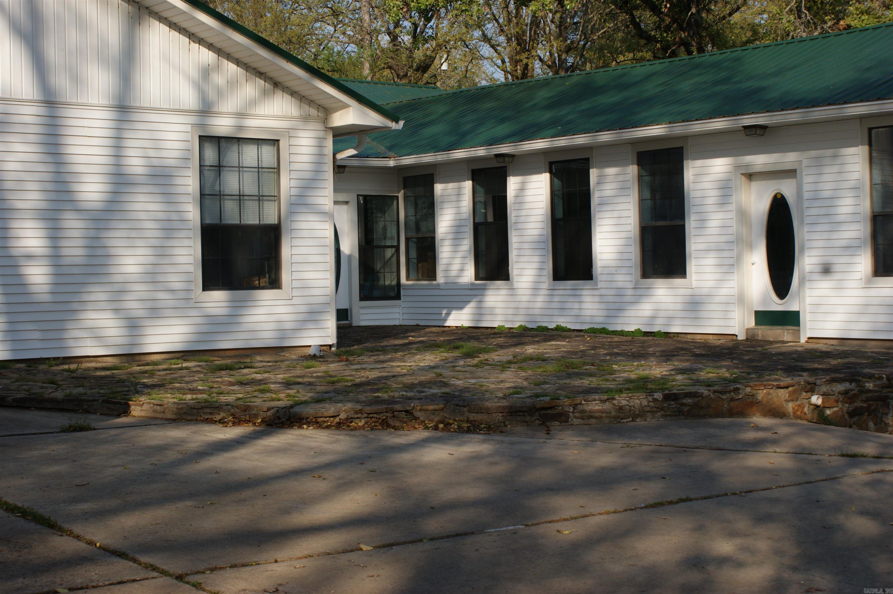 Harrell-Shofield - Commercial Sale