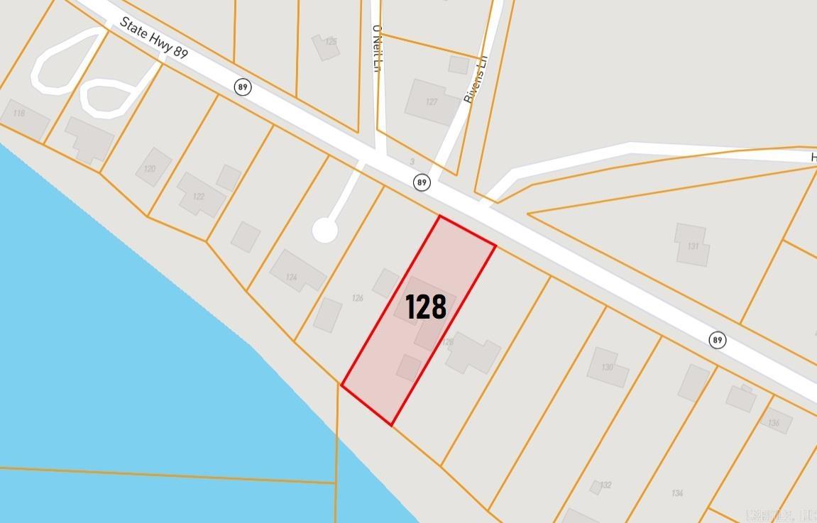 Harrell-Shofield - Commercial Sale