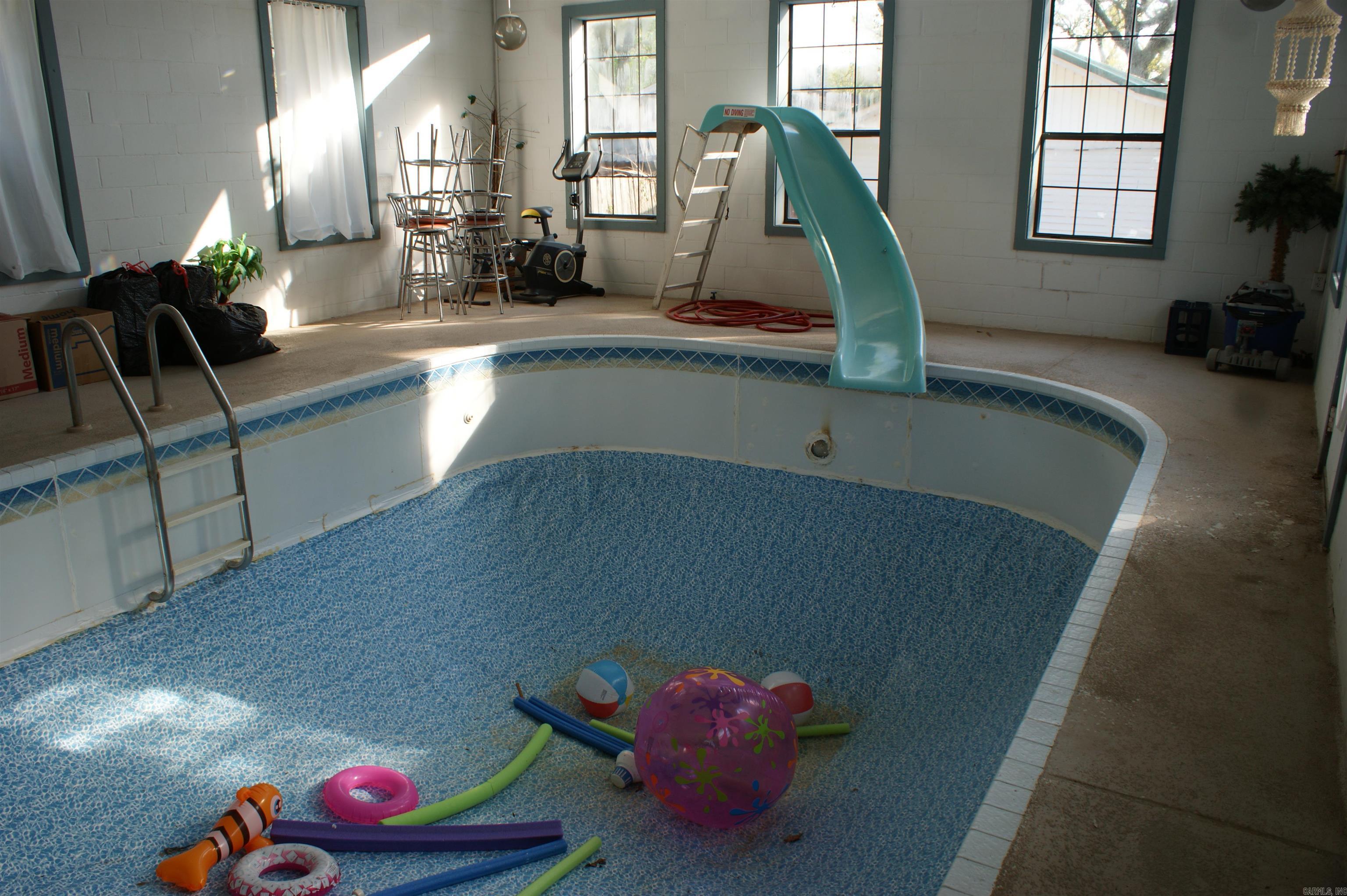 Harrell-Shofield - Commercial Sale