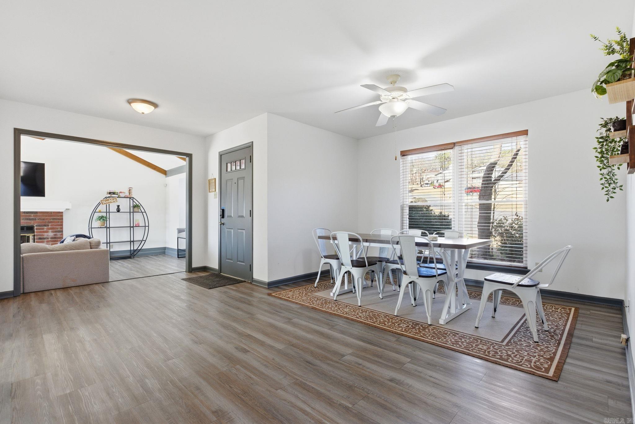 LUDINGTON HGTS - Residential