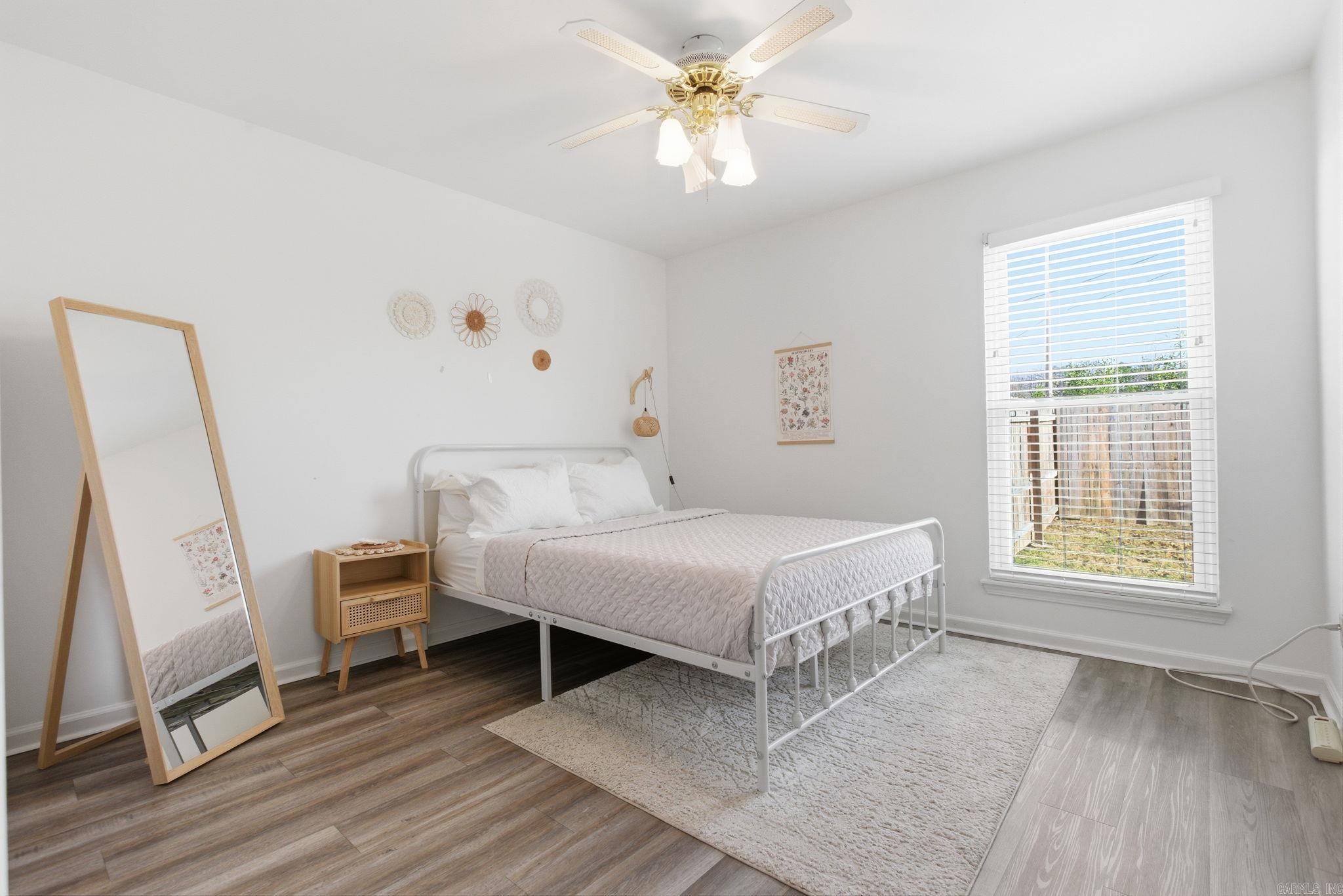 LUDINGTON HGTS - Residential