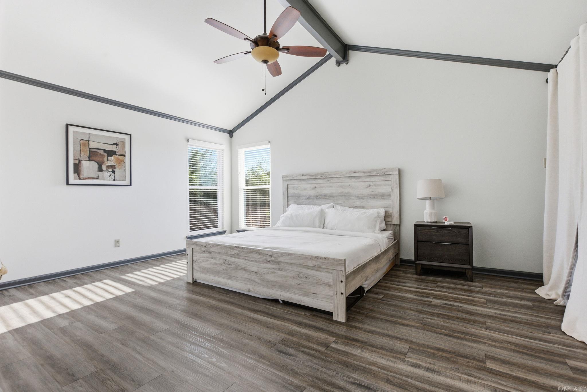 LUDINGTON HGTS - Residential