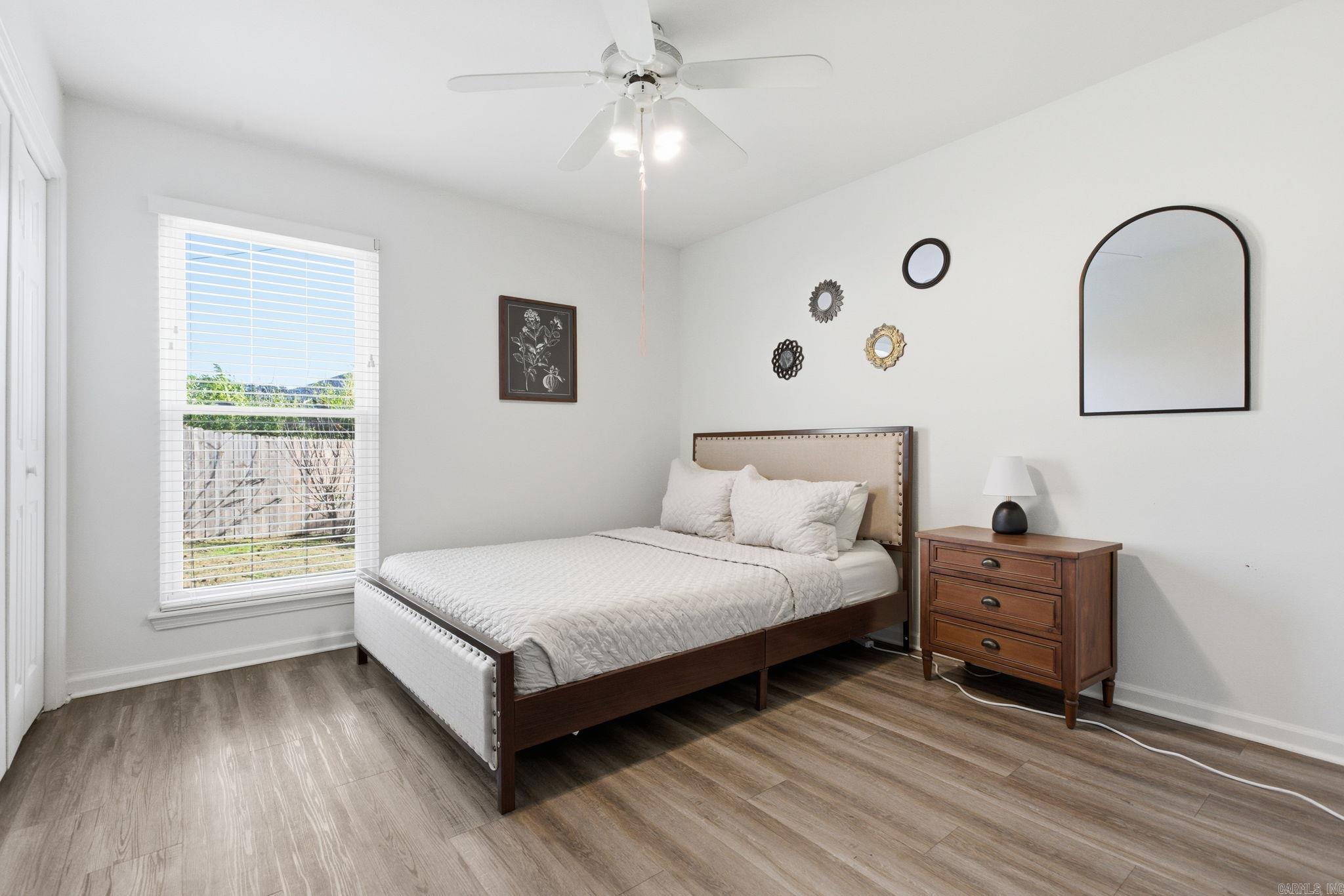 LUDINGTON HGTS - Residential