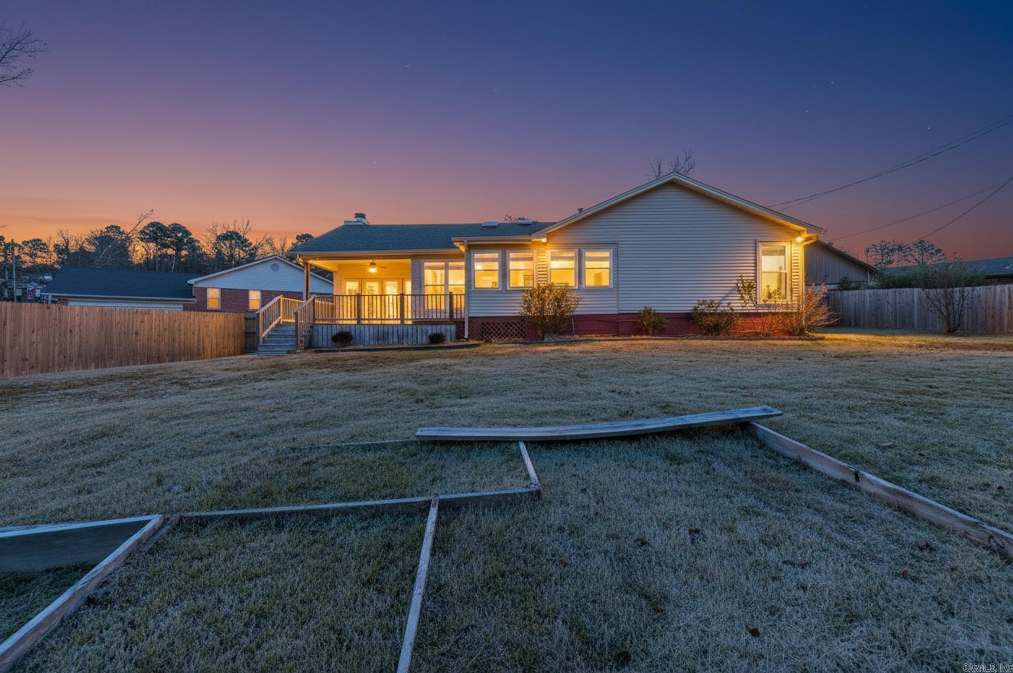 LUDINGTON HGTS - Residential