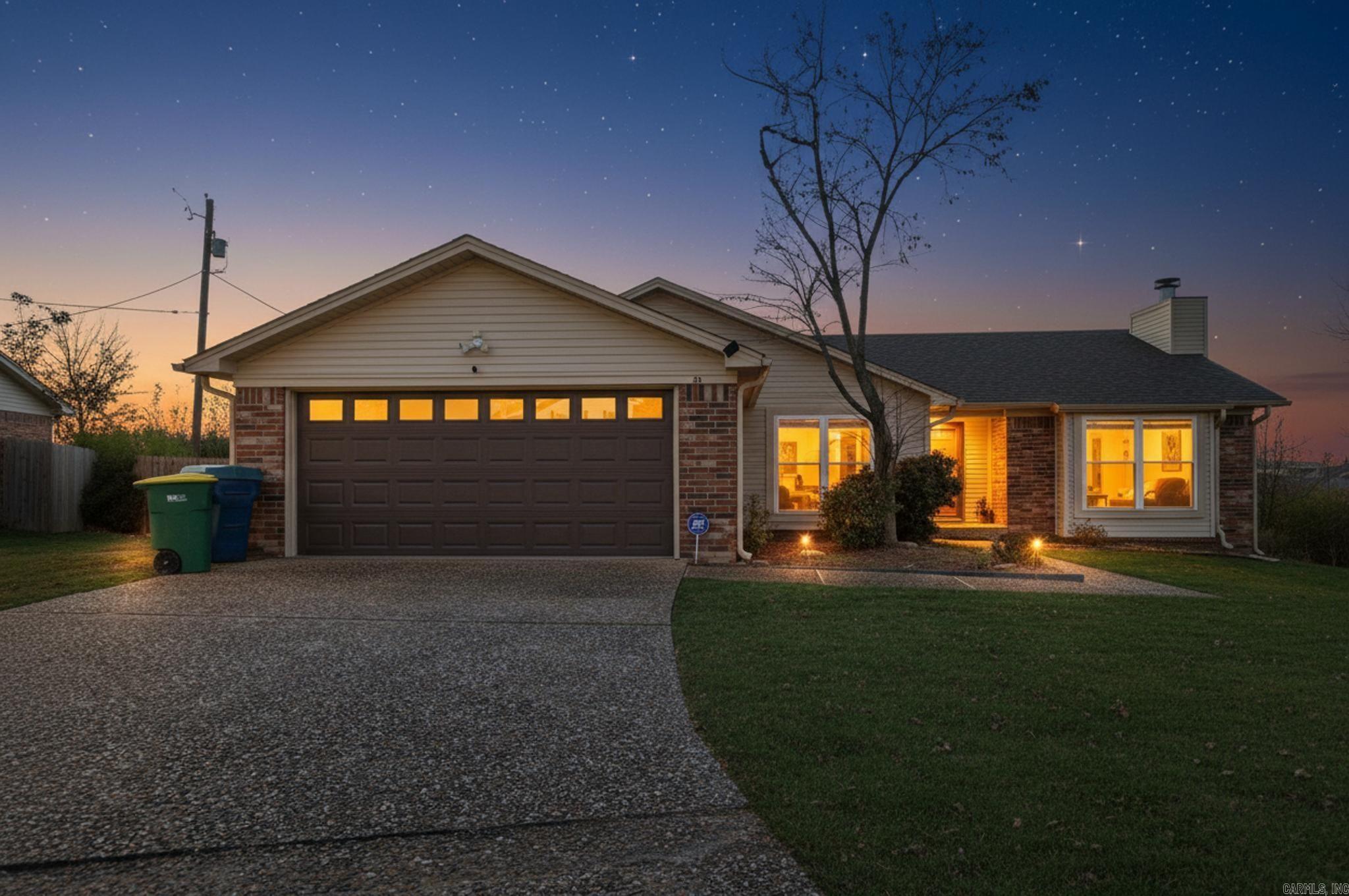 LUDINGTON HGTS - Residential