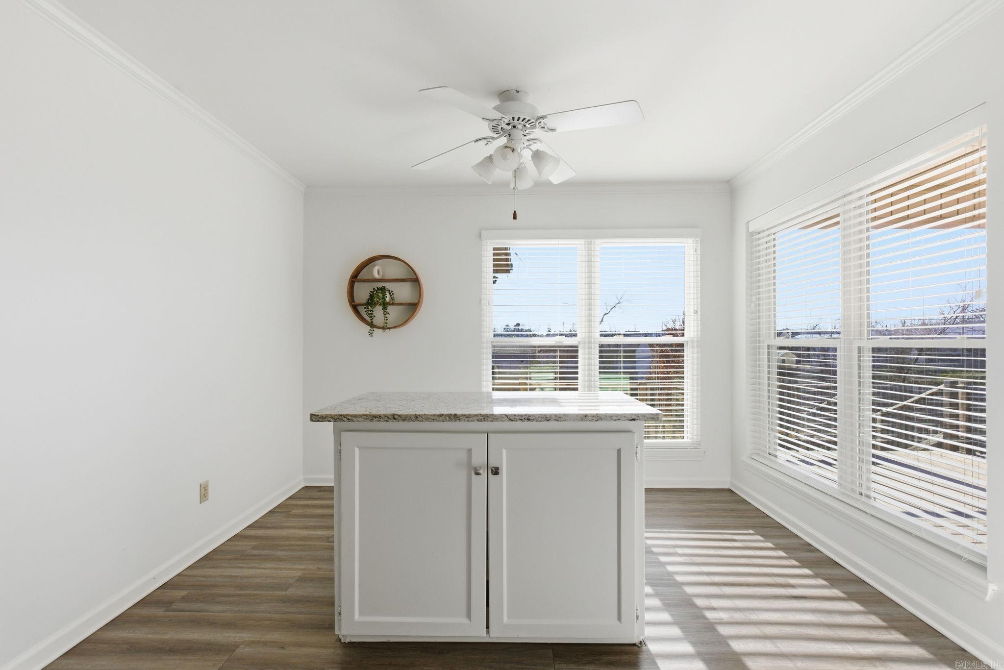 LUDINGTON HGTS - Residential