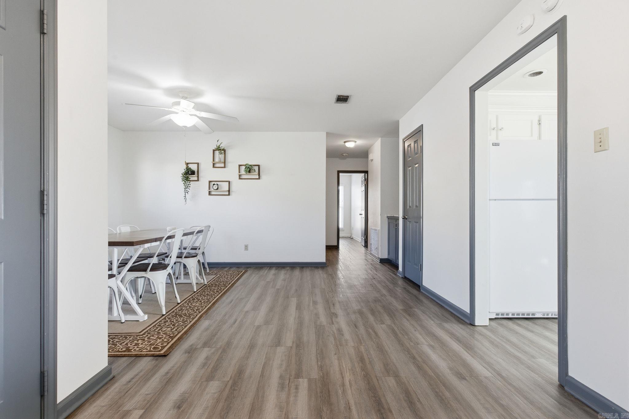 LUDINGTON HGTS - Residential