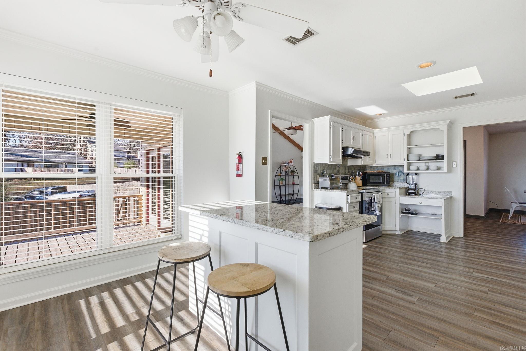 LUDINGTON HGTS - Residential