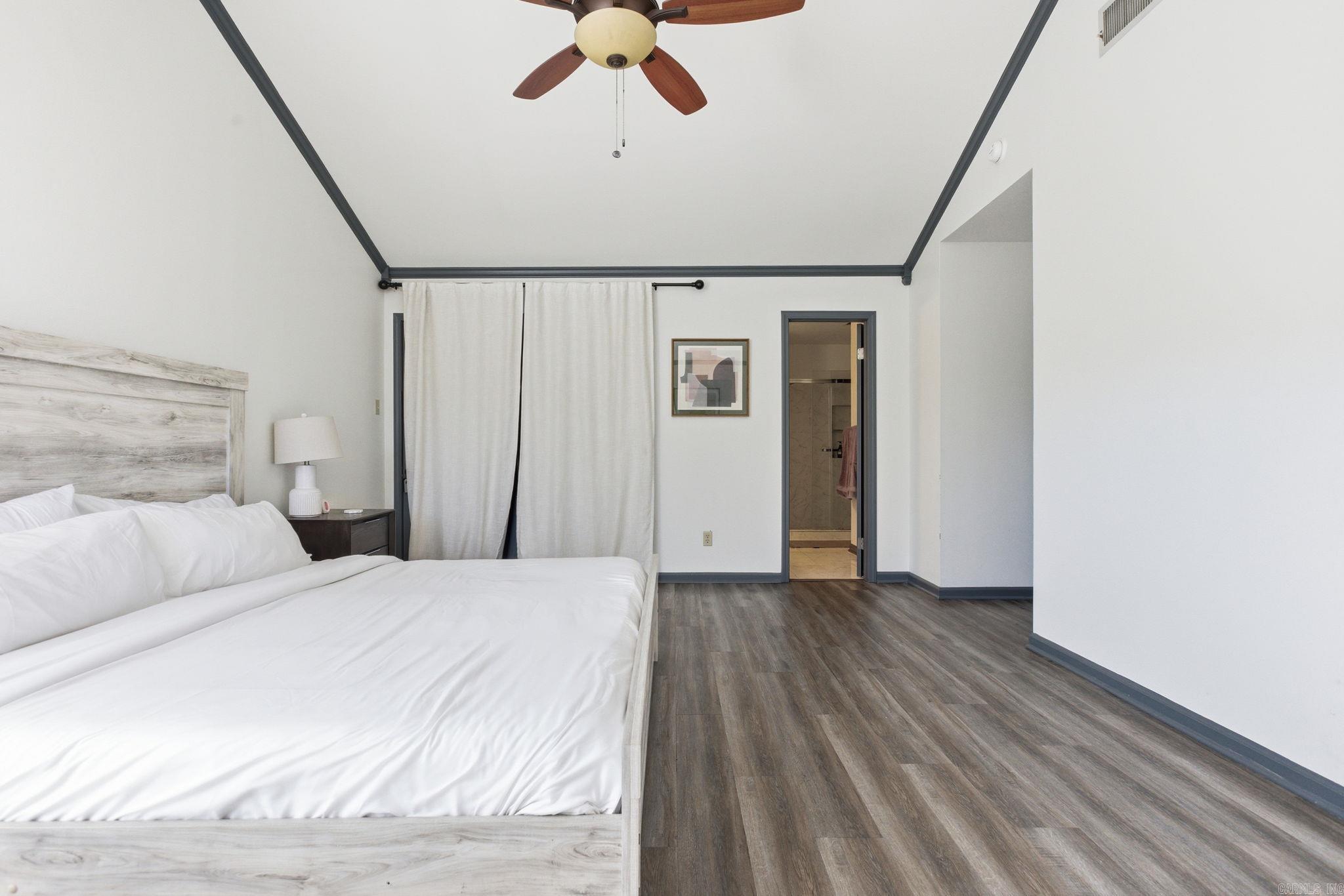 LUDINGTON HGTS - Residential