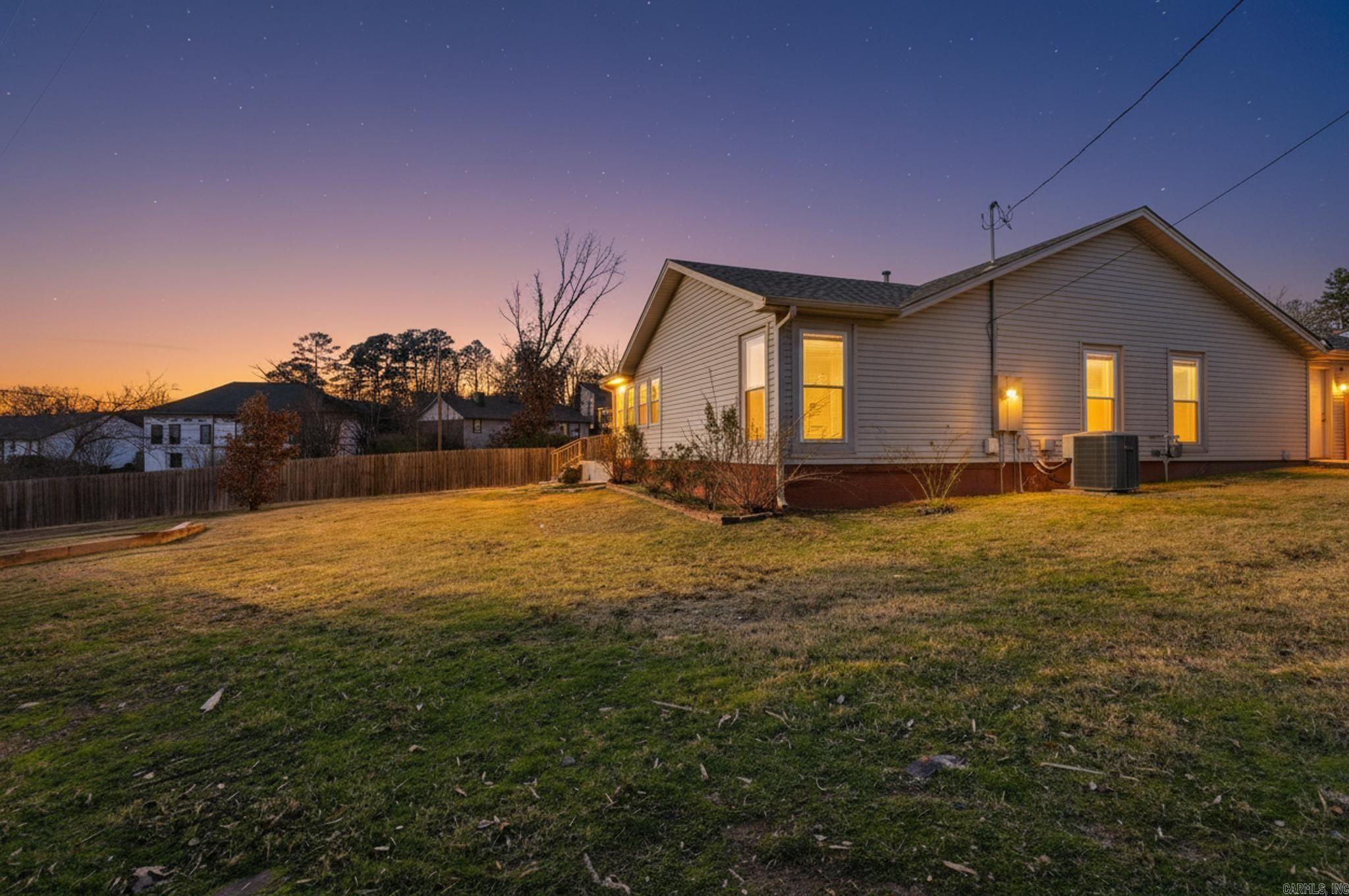 LUDINGTON HGTS - Residential