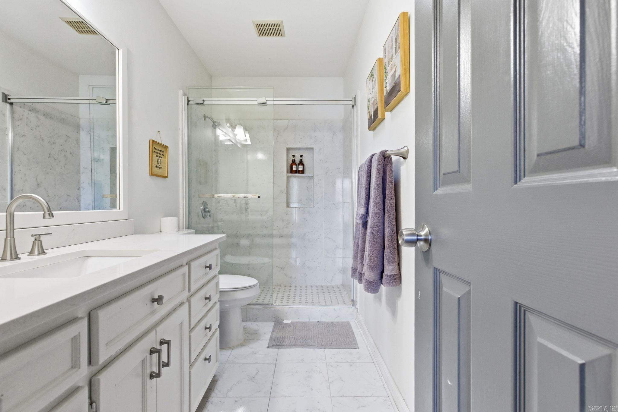 LUDINGTON HGTS - Residential