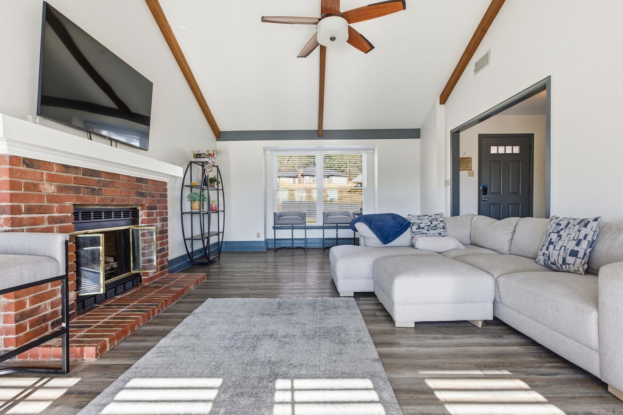 LUDINGTON HGTS - Residential