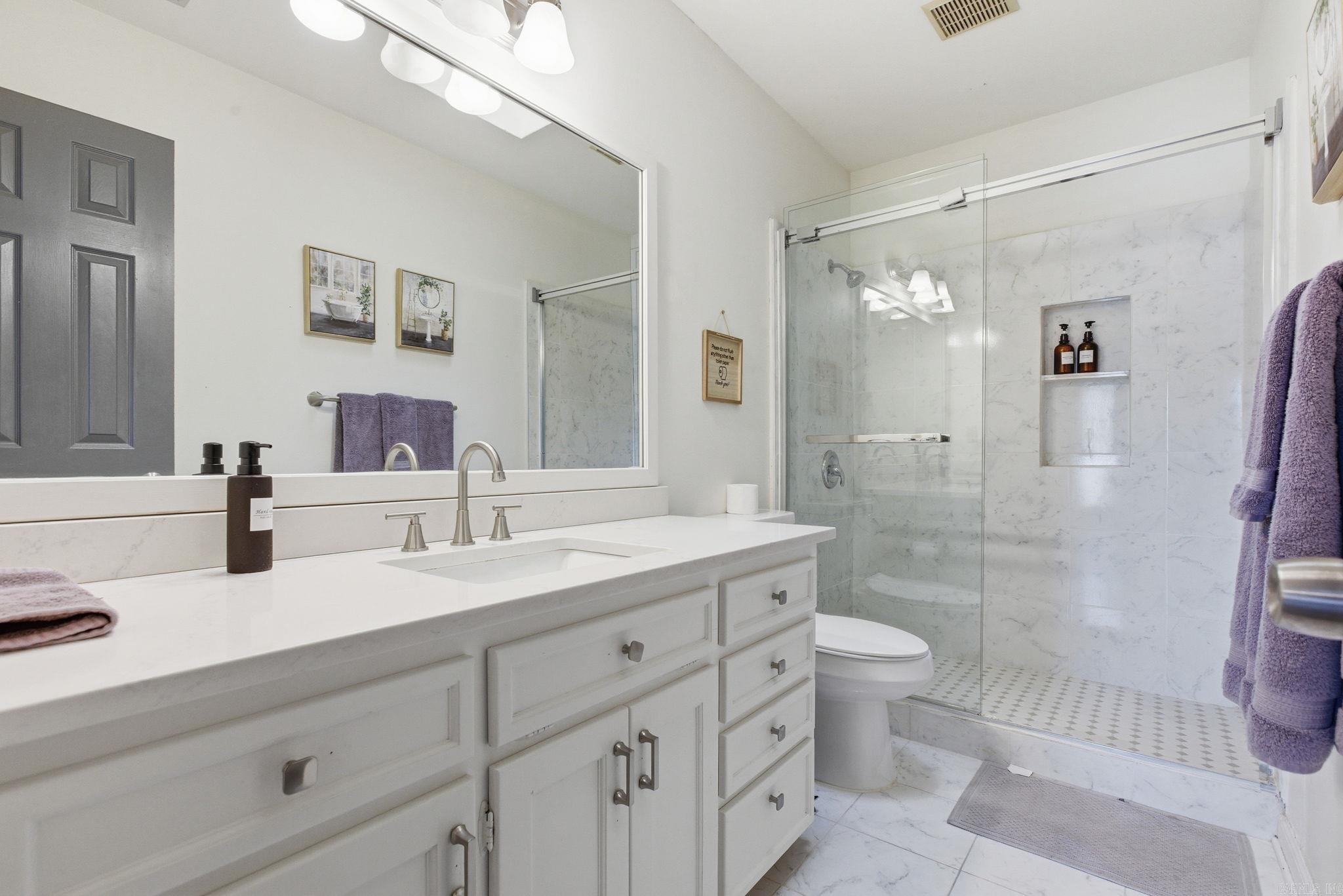 LUDINGTON HGTS - Residential