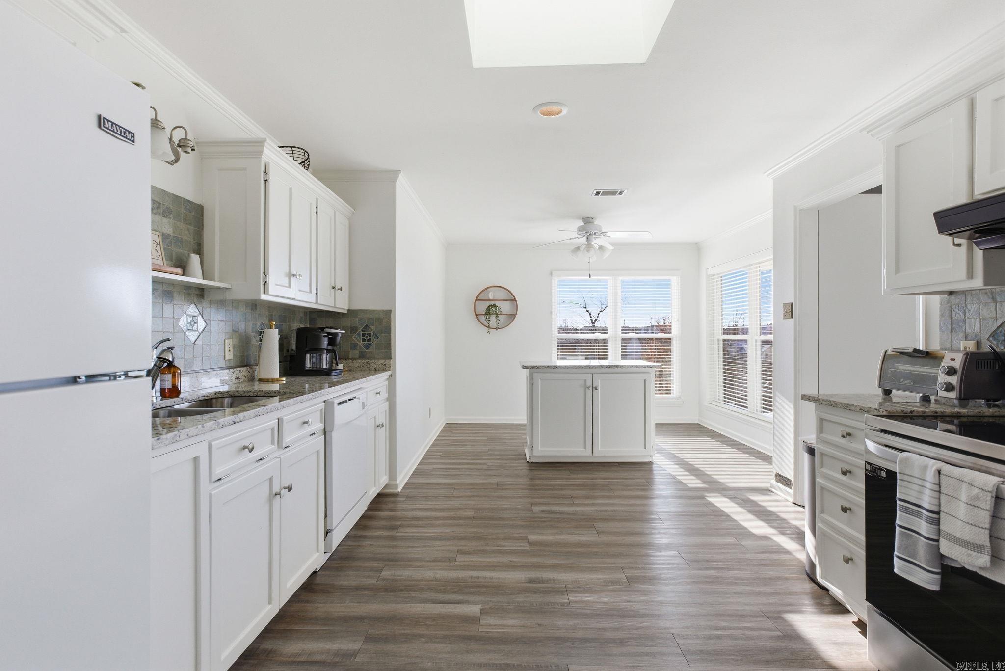 LUDINGTON HGTS - Residential