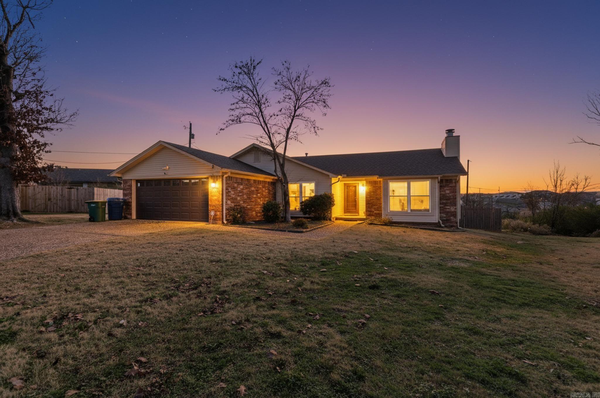 LUDINGTON HGTS - Residential