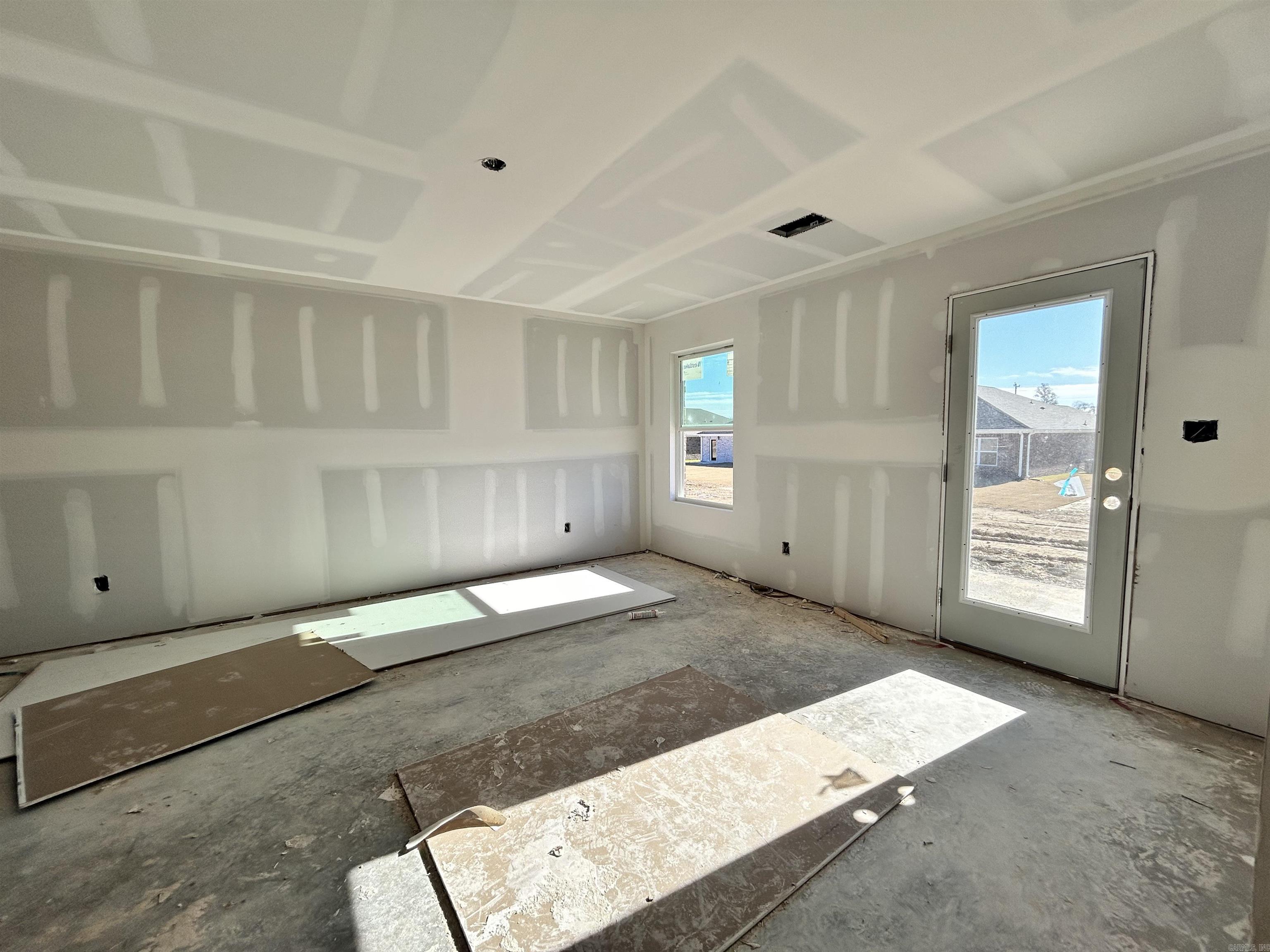 Not In List - Residential