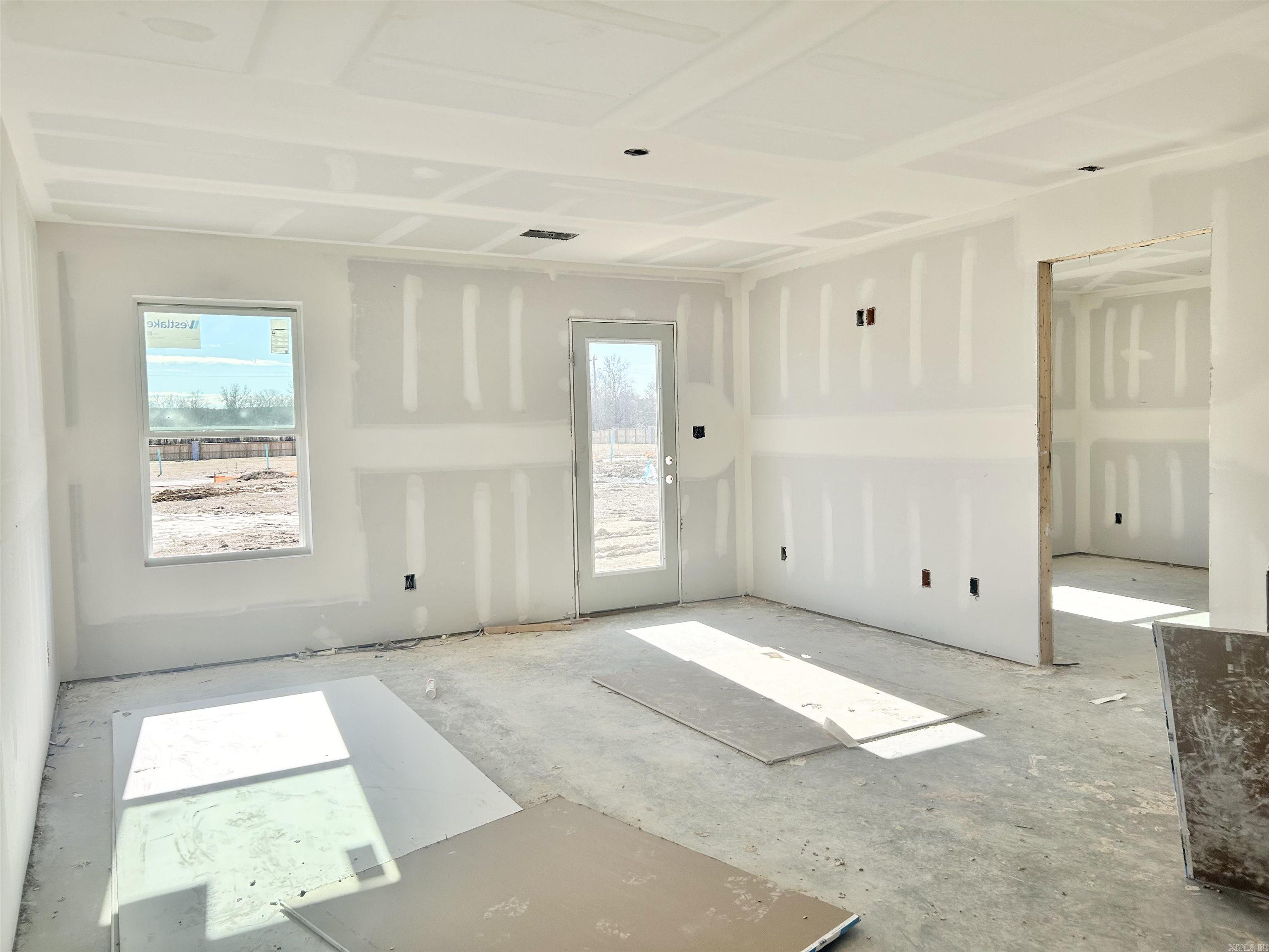 Not In List - Residential