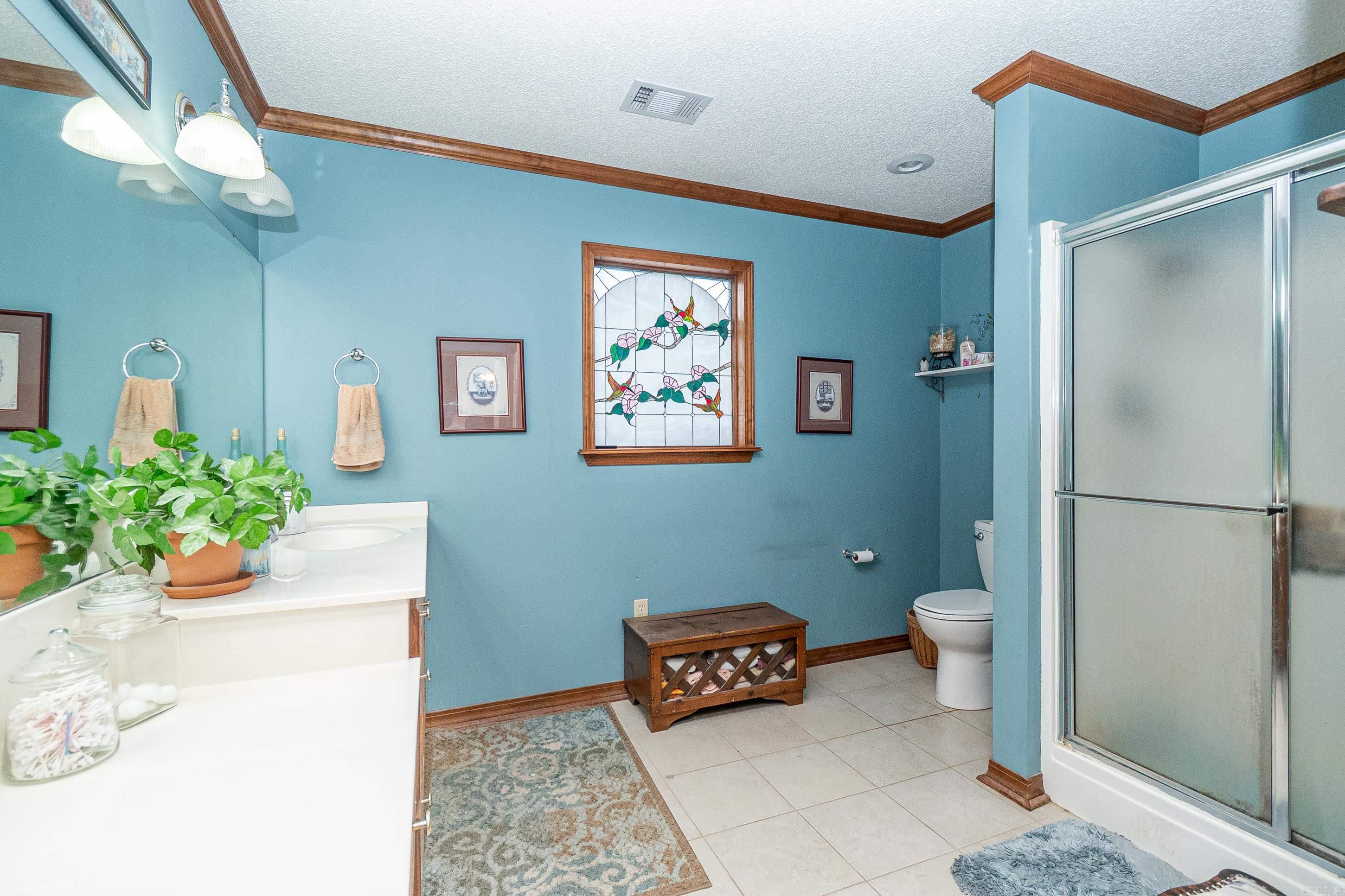 TATE PARK ADDN FRV. - Residential