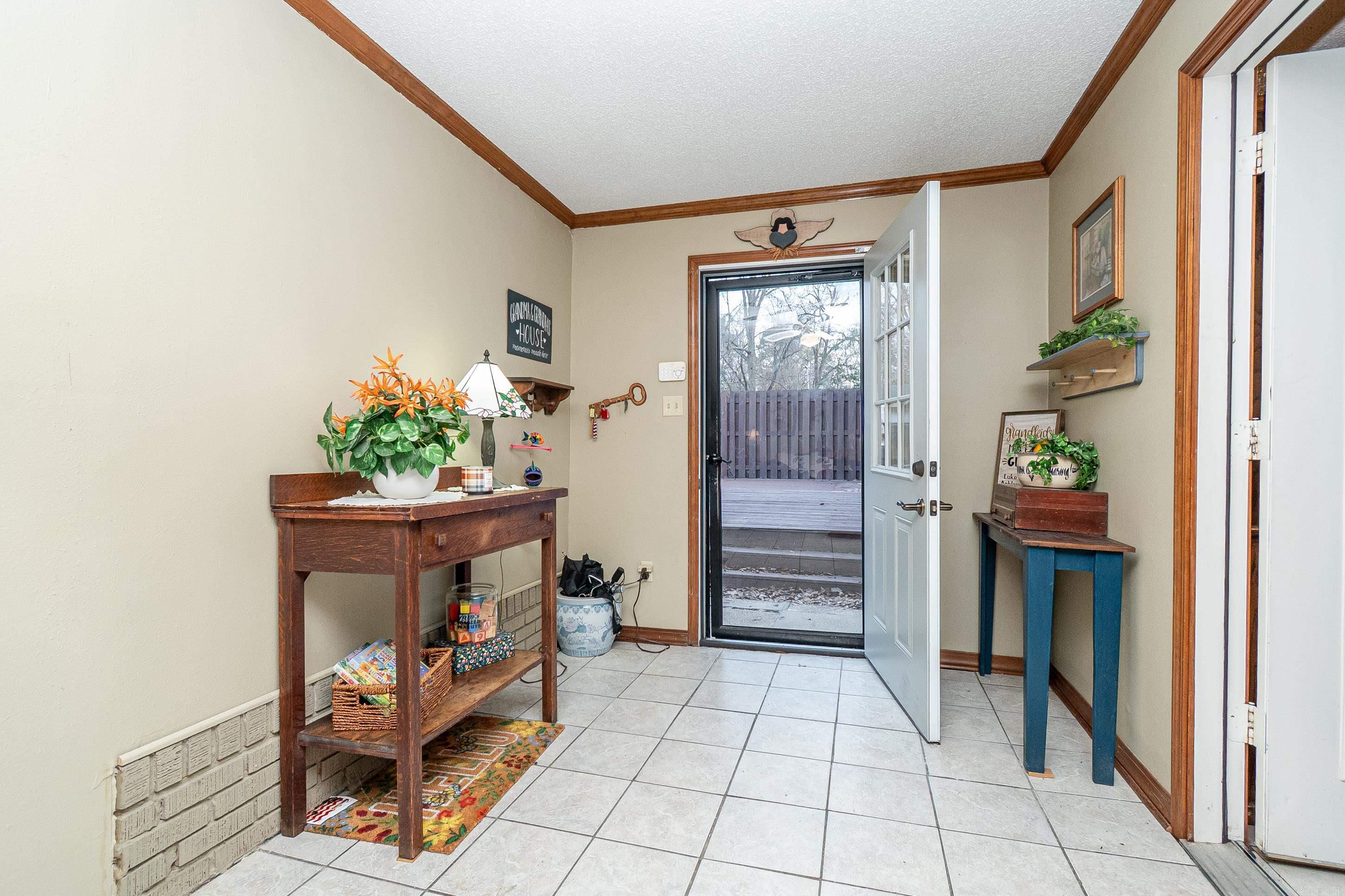 TATE PARK ADDN FRV. - Residential