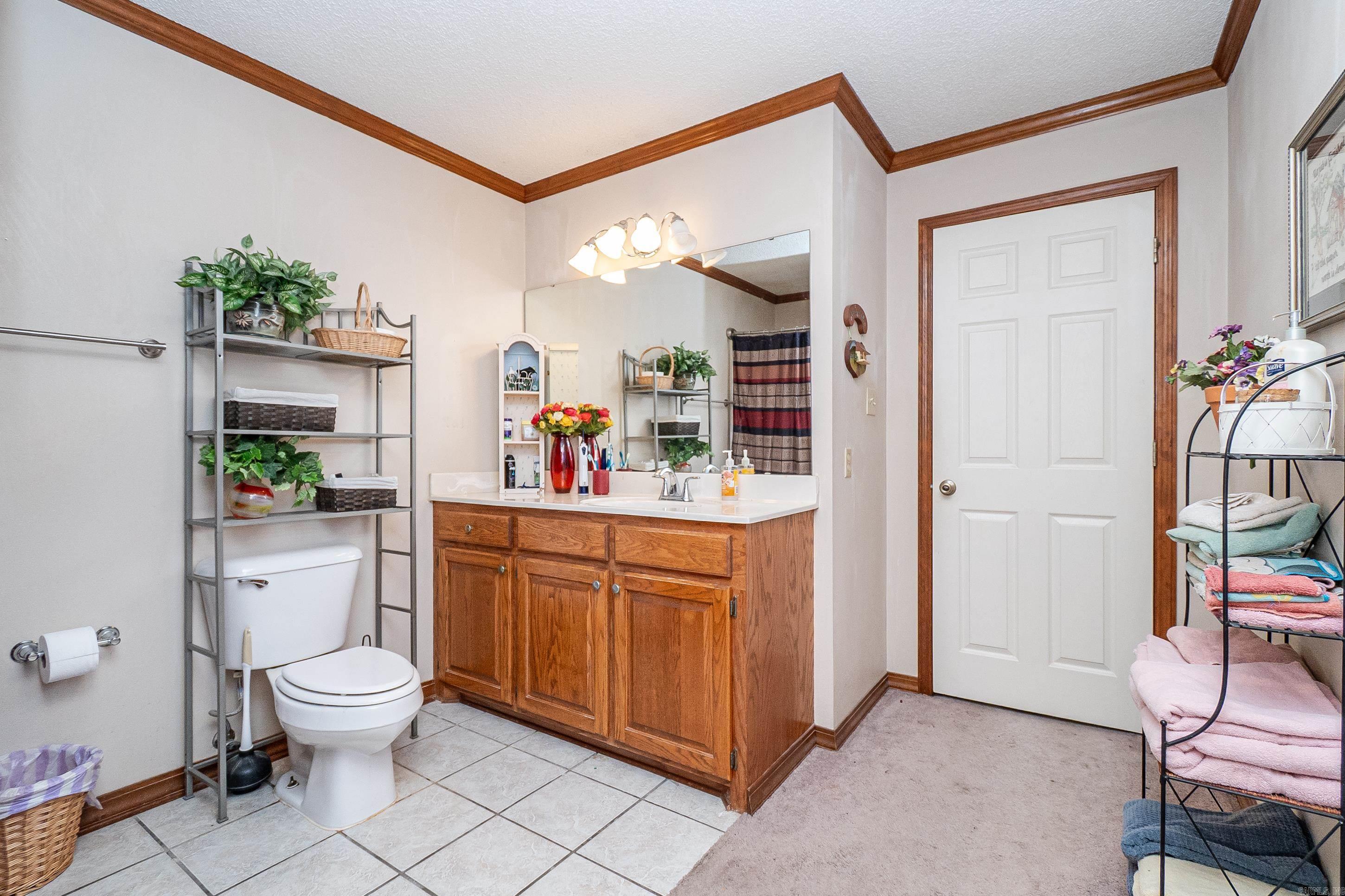 TATE PARK ADDN FRV. - Residential