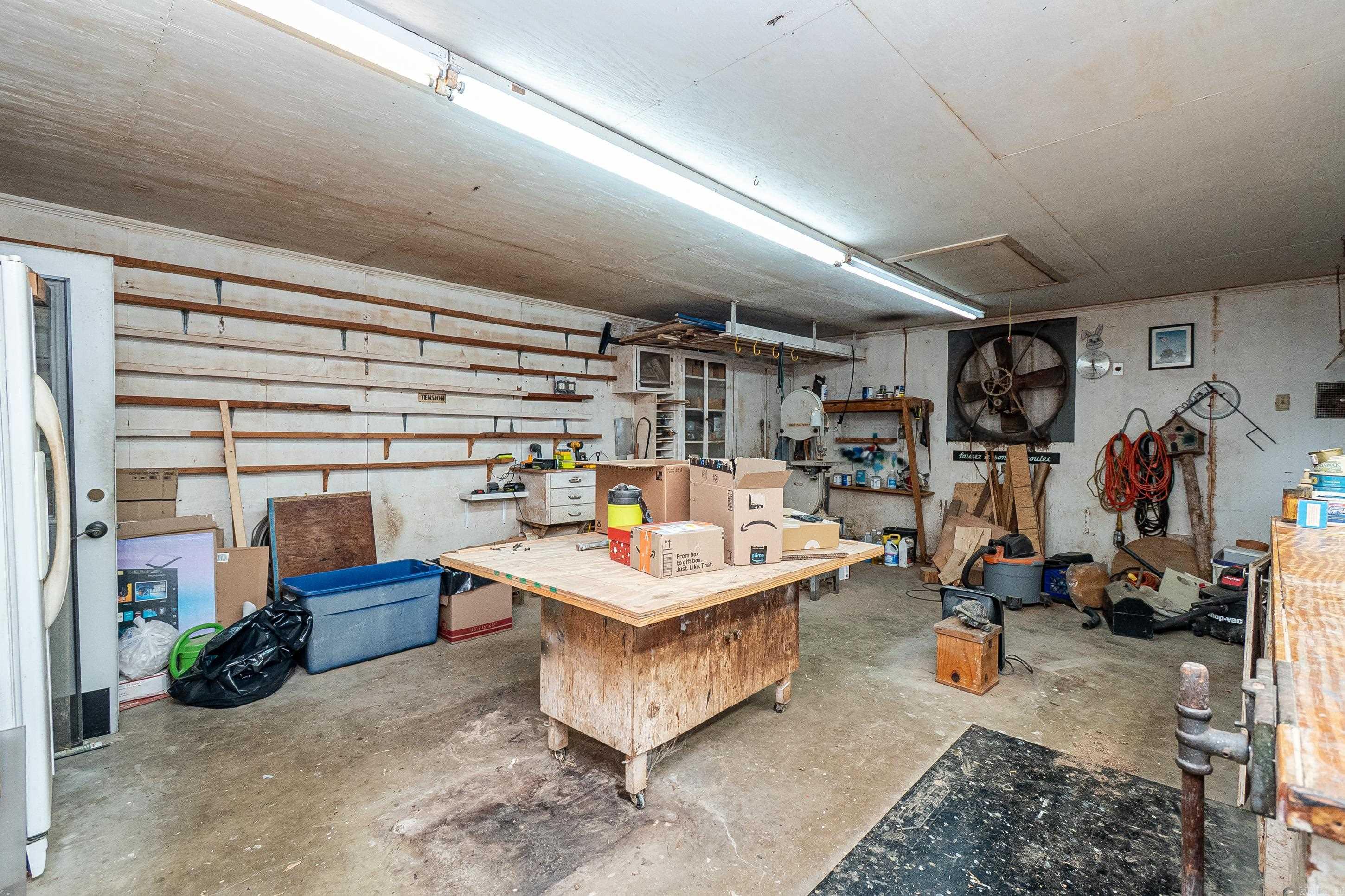 TATE PARK ADDN FRV. - Residential