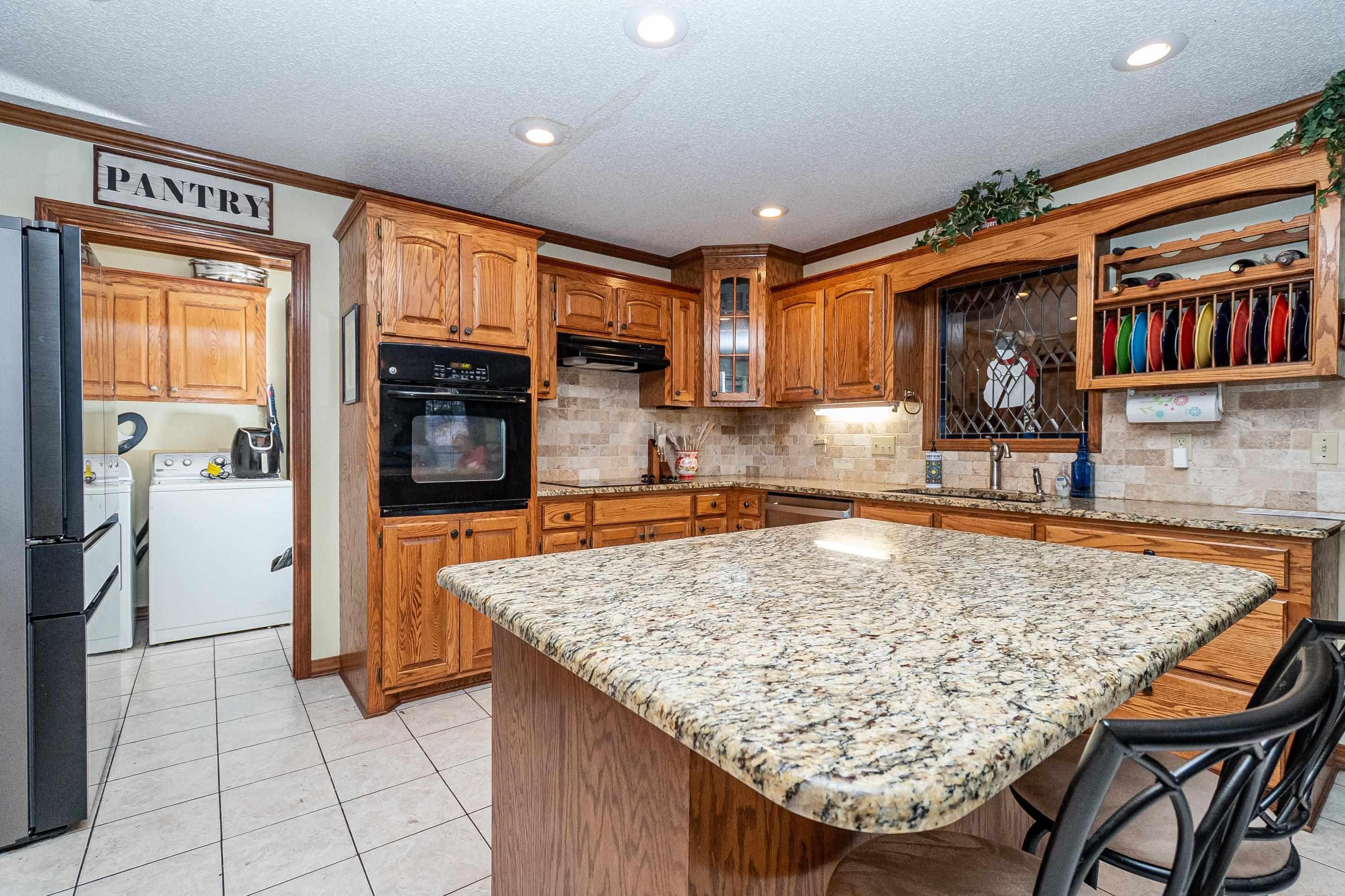 TATE PARK ADDN FRV. - Residential