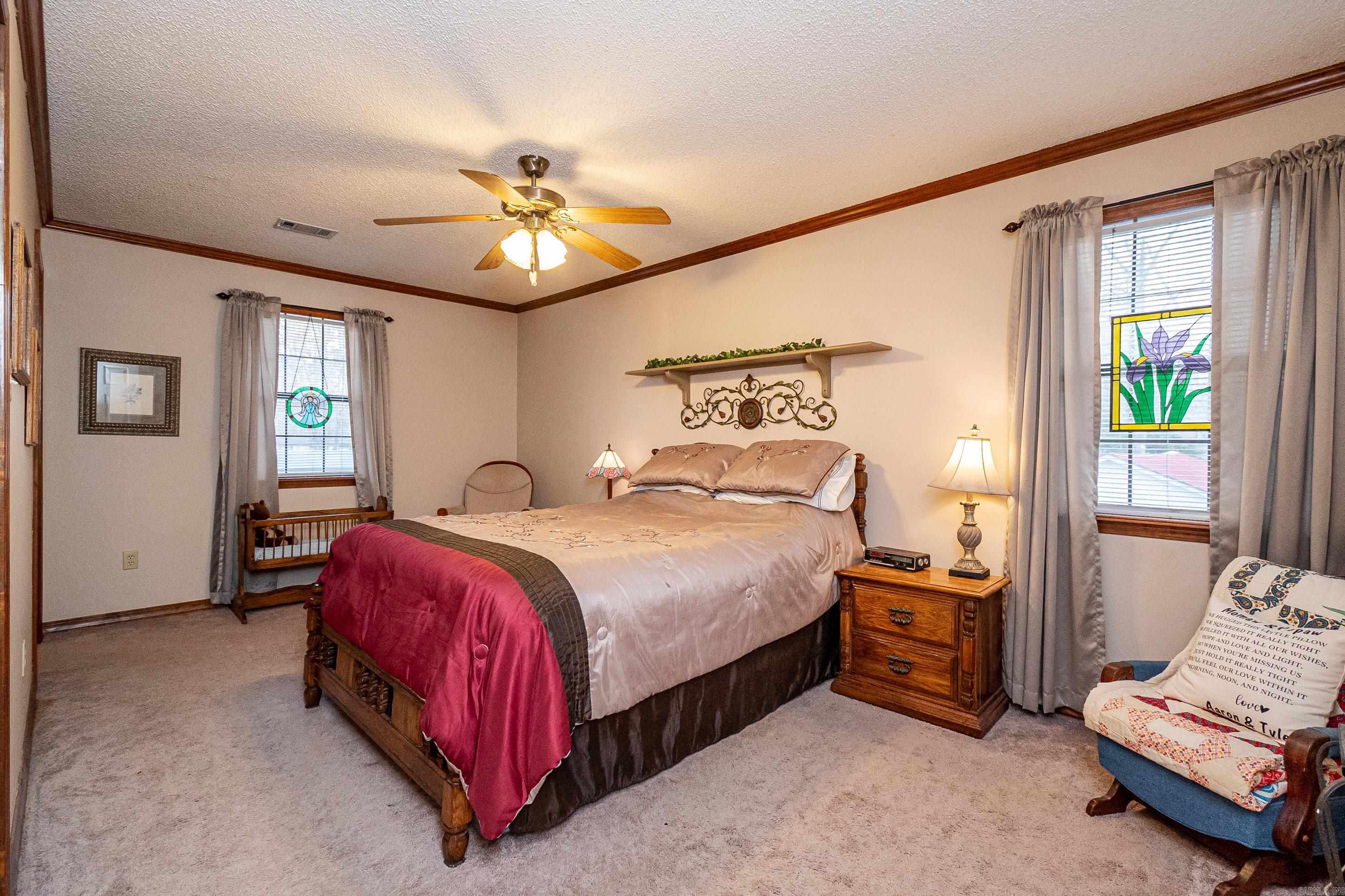 TATE PARK ADDN FRV. - Residential