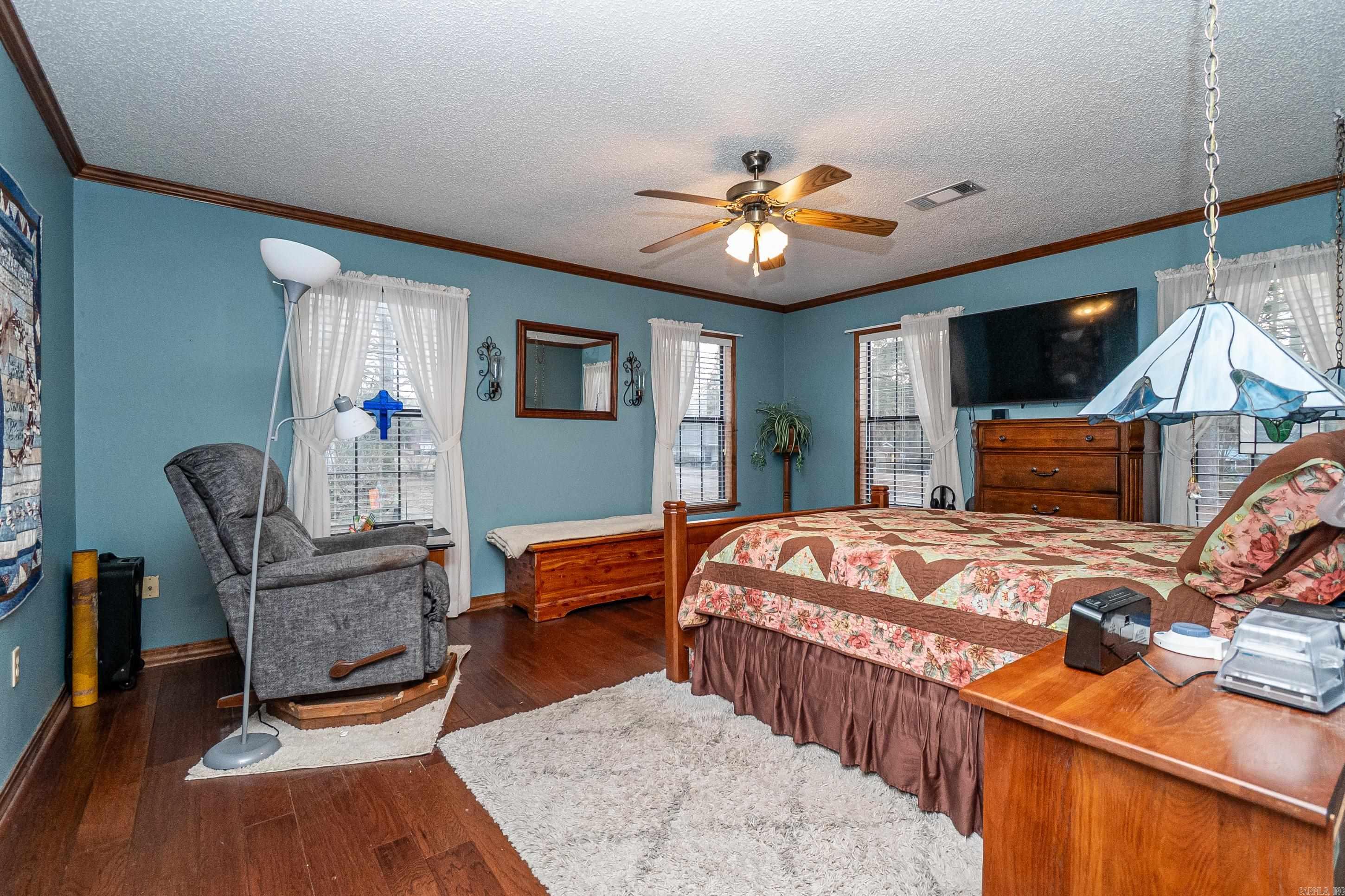 TATE PARK ADDN FRV. - Residential