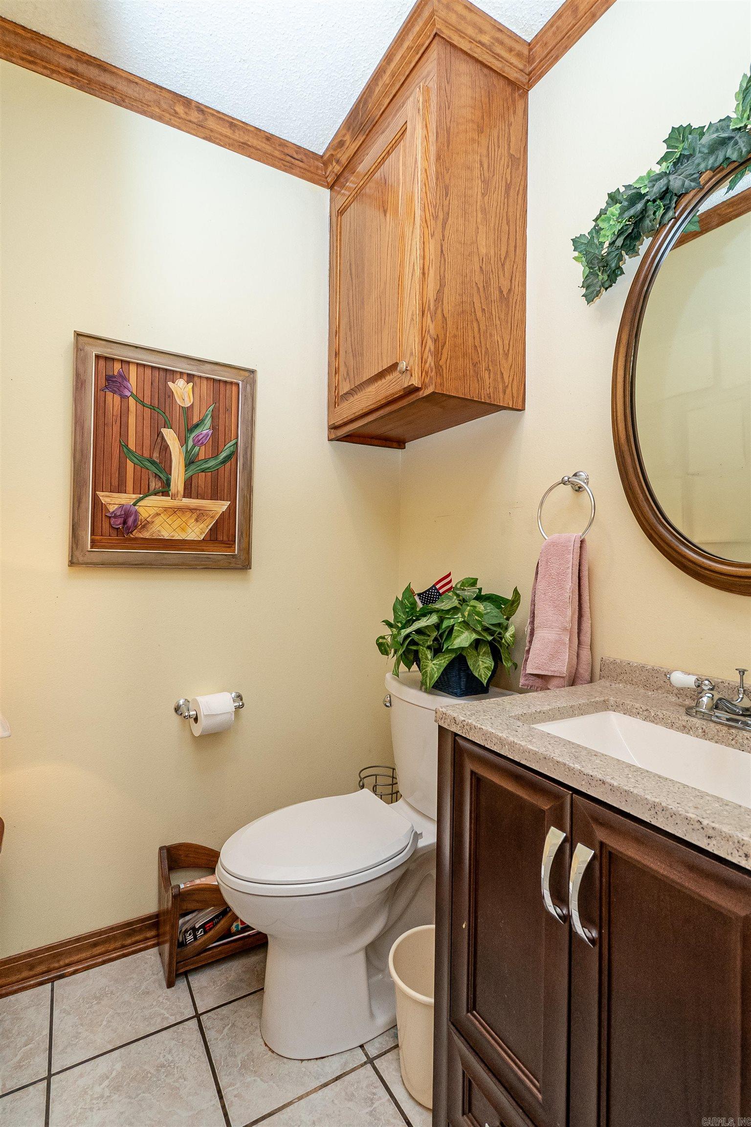 TATE PARK ADDN FRV. - Residential