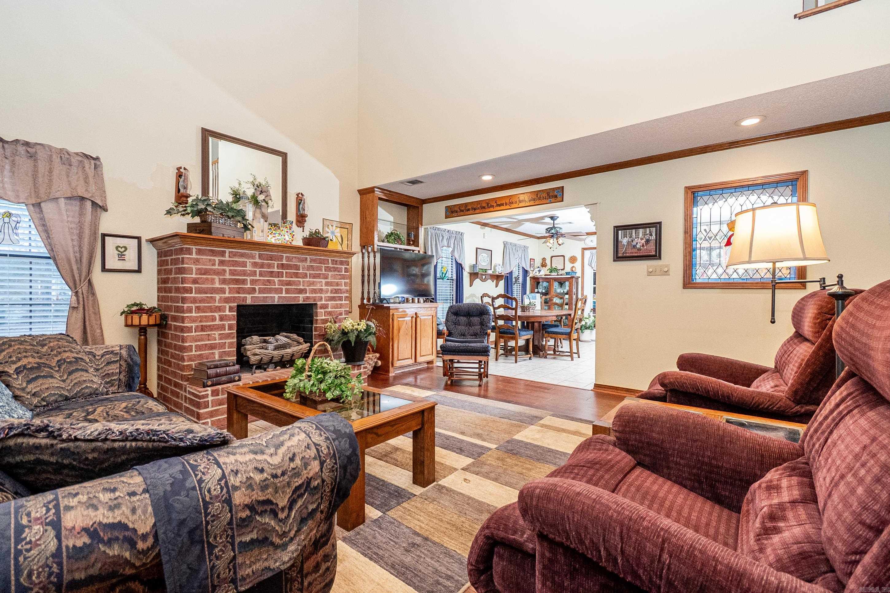 TATE PARK ADDN FRV. - Residential