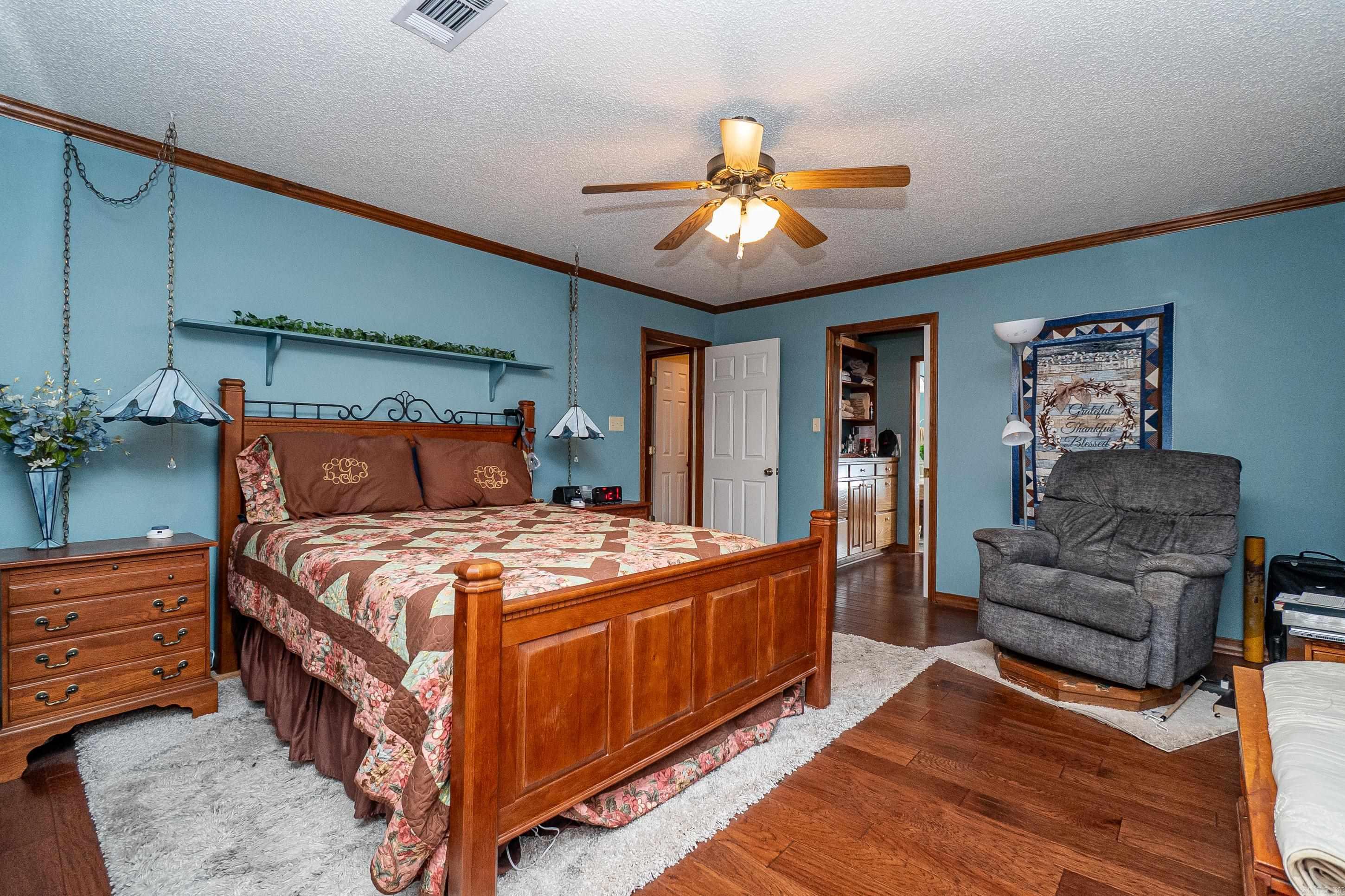 TATE PARK ADDN FRV. - Residential