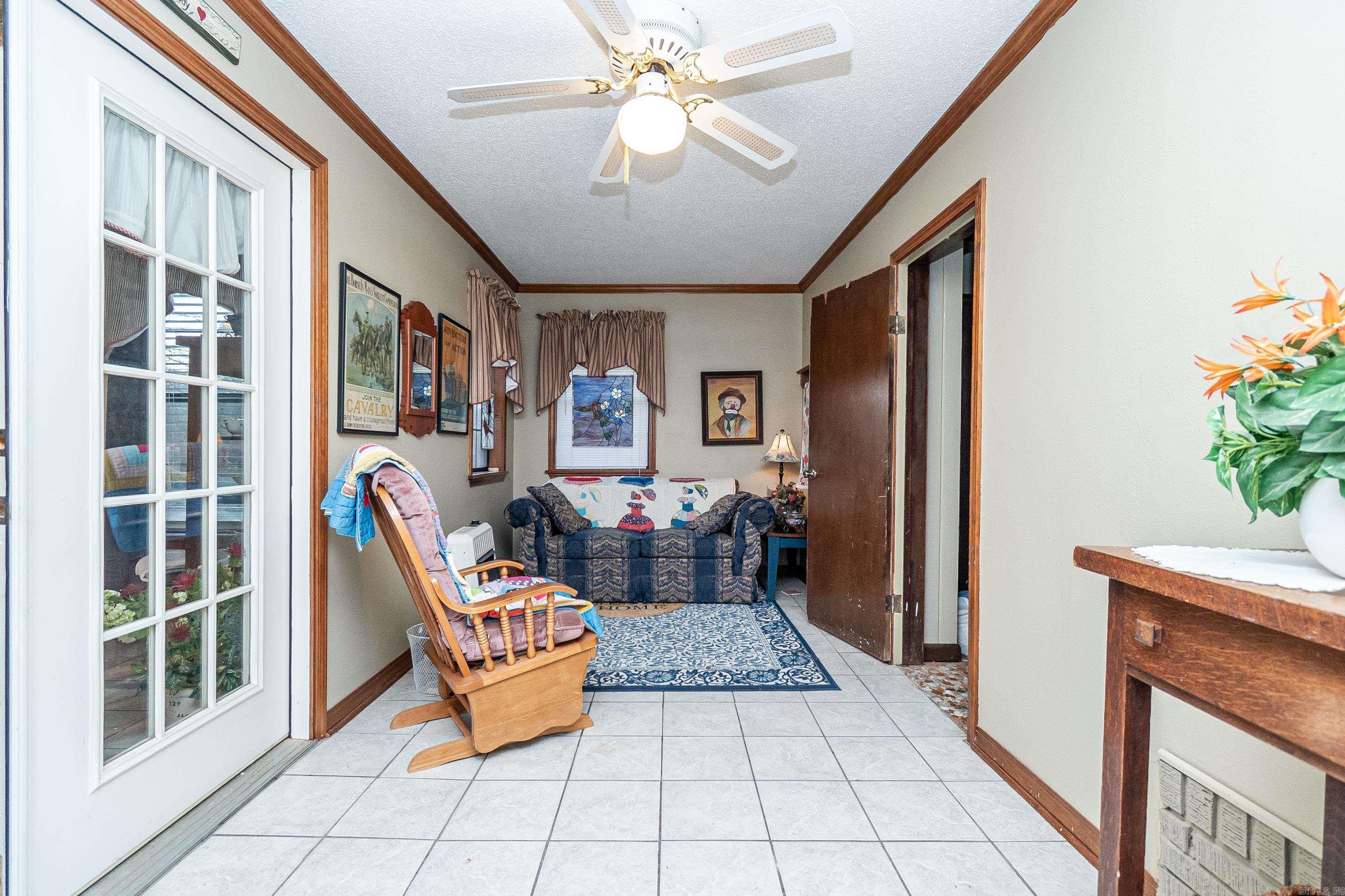 TATE PARK ADDN FRV. - Residential