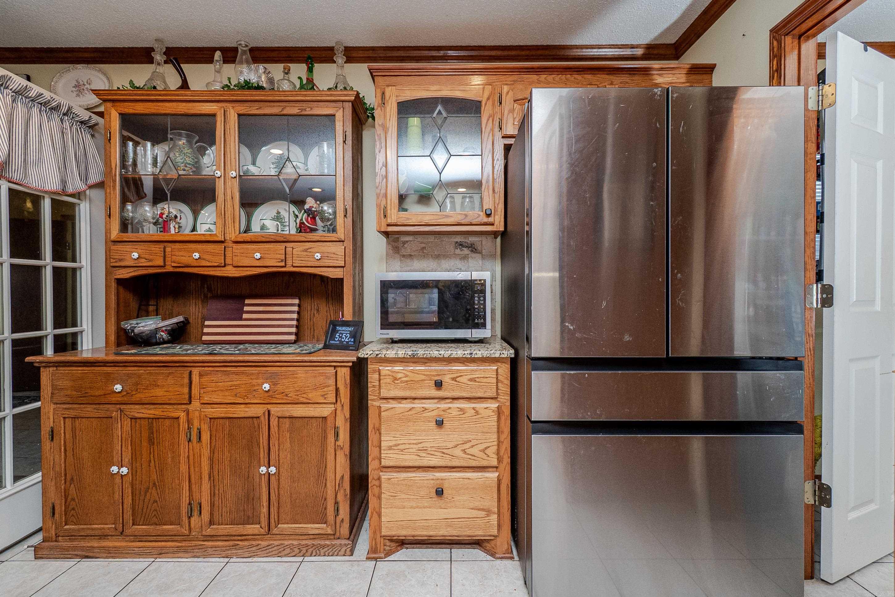 TATE PARK ADDN FRV. - Residential