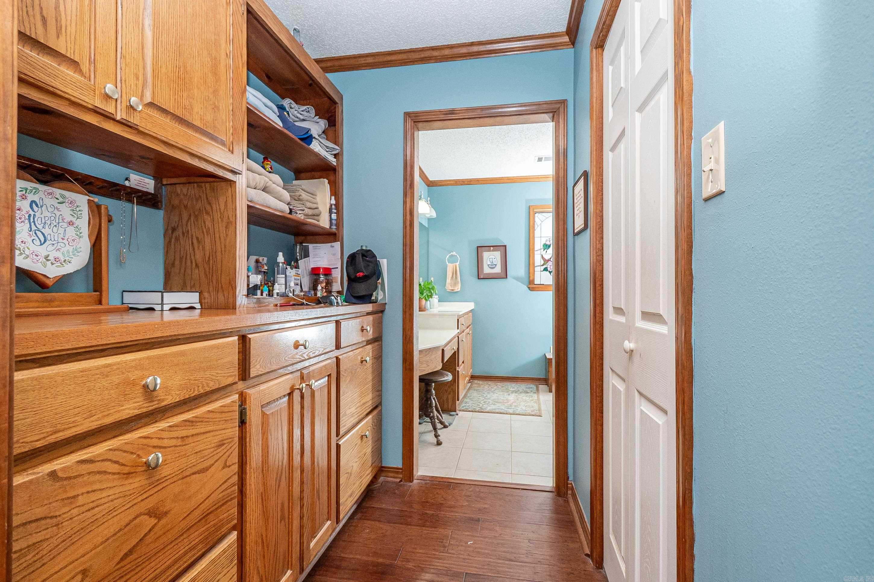 TATE PARK ADDN FRV. - Residential